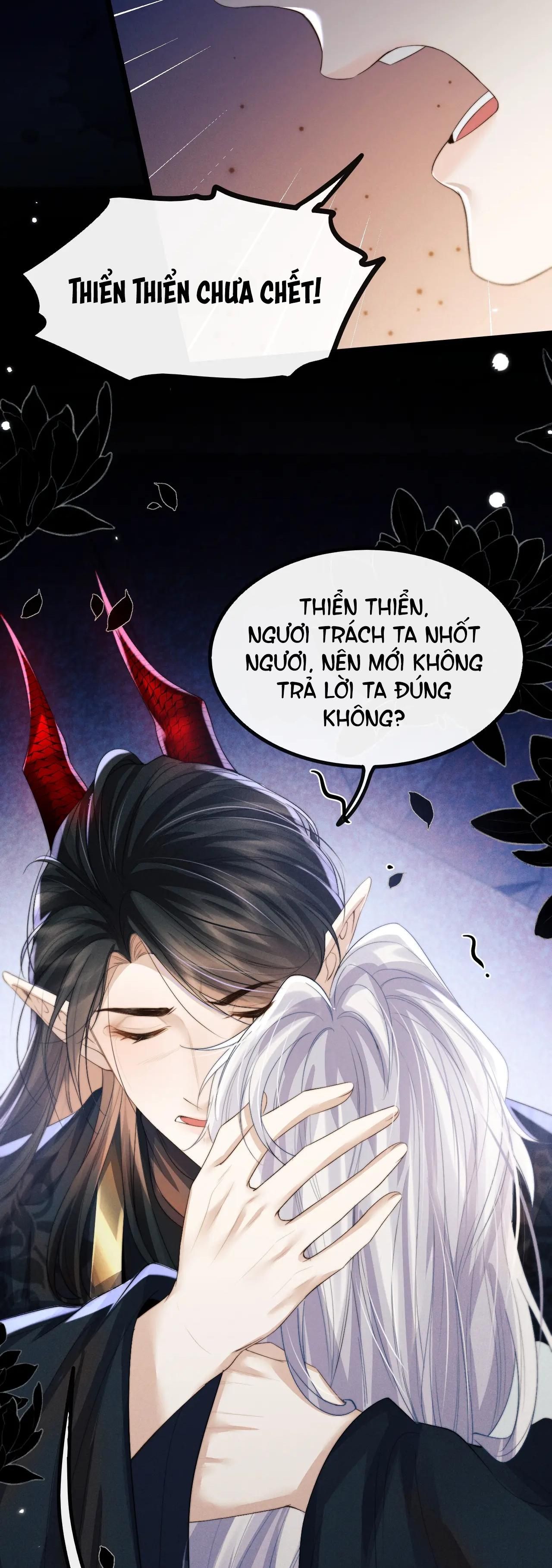 Sự Hối Hận Muộn Màng Chapter 30 - 16