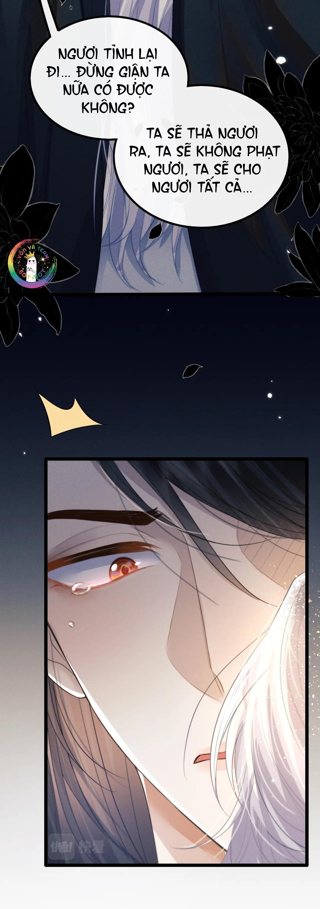 Sự Hối Hận Muộn Màng Chapter 30 - 17