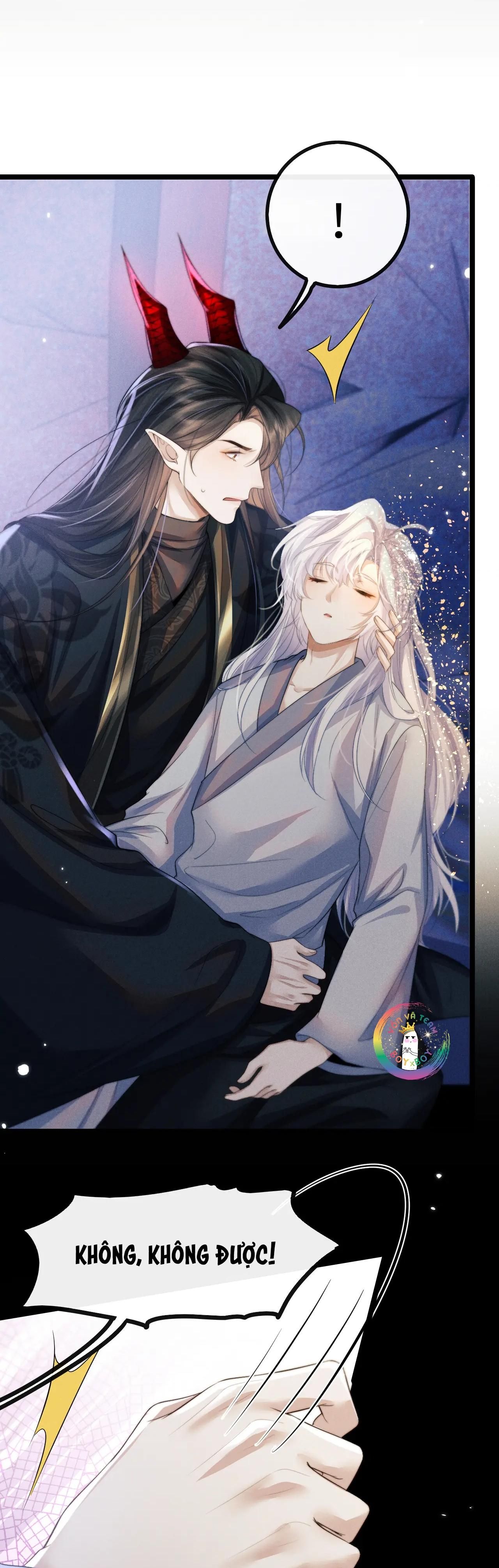 Sự Hối Hận Muộn Màng Chapter 30 - 18