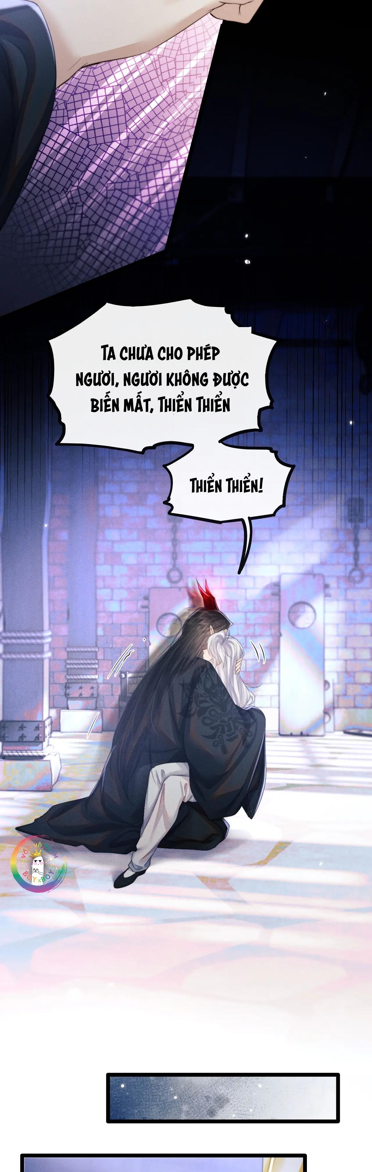 Sự Hối Hận Muộn Màng Chapter 30 - 19