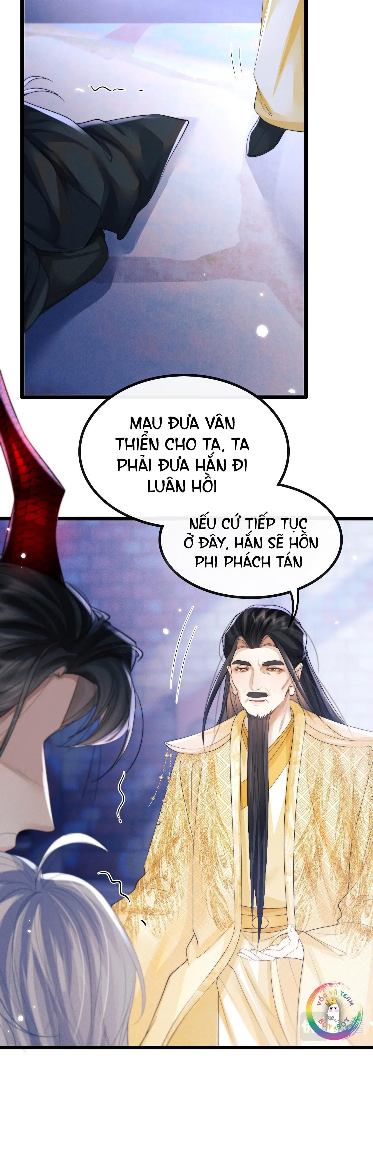 Sự Hối Hận Muộn Màng Chapter 30 - 20