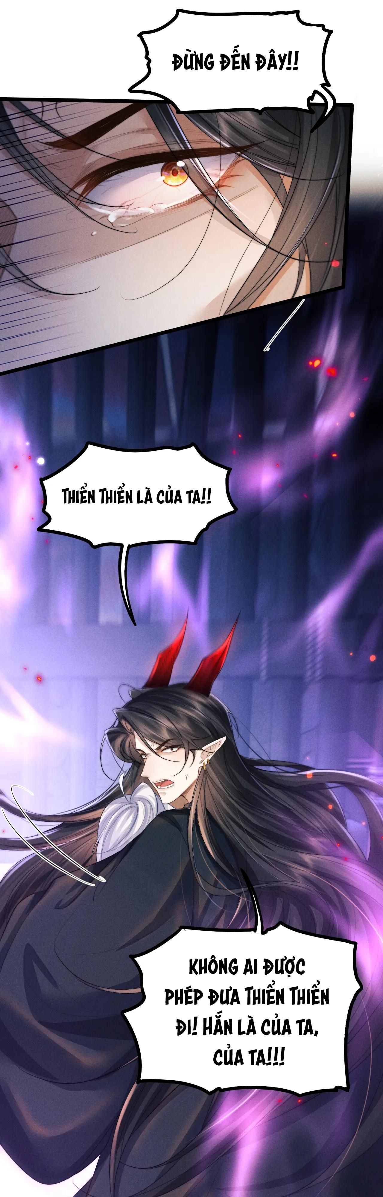 Sự Hối Hận Muộn Màng Chapter 30 - 21