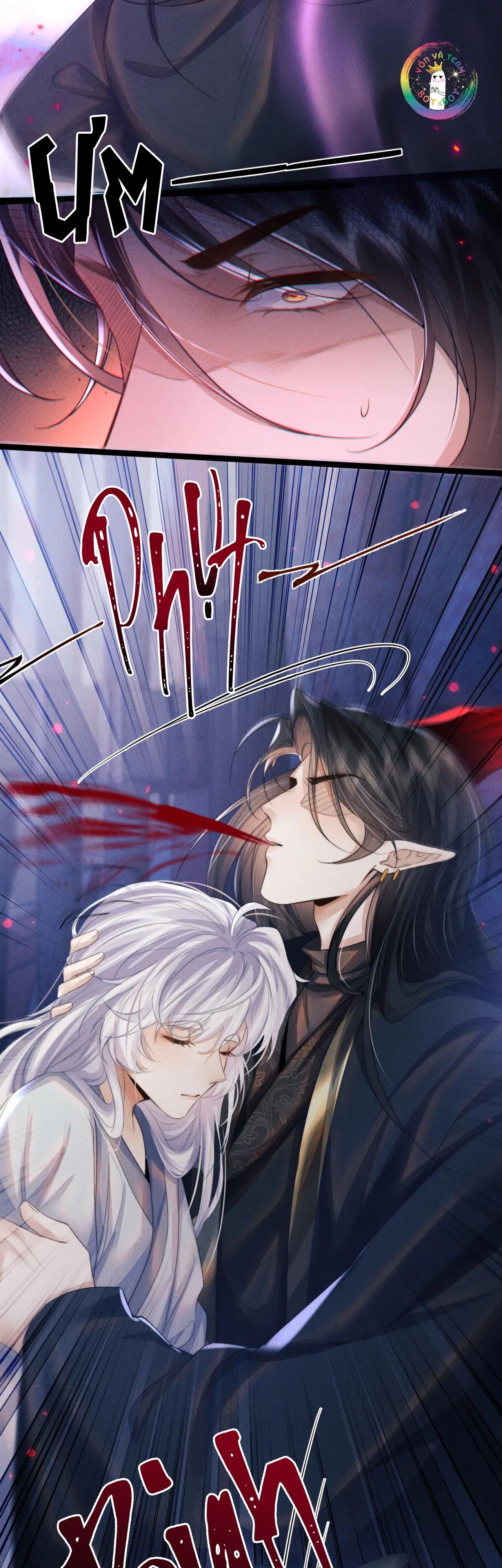 Sự Hối Hận Muộn Màng Chapter 30 - 22