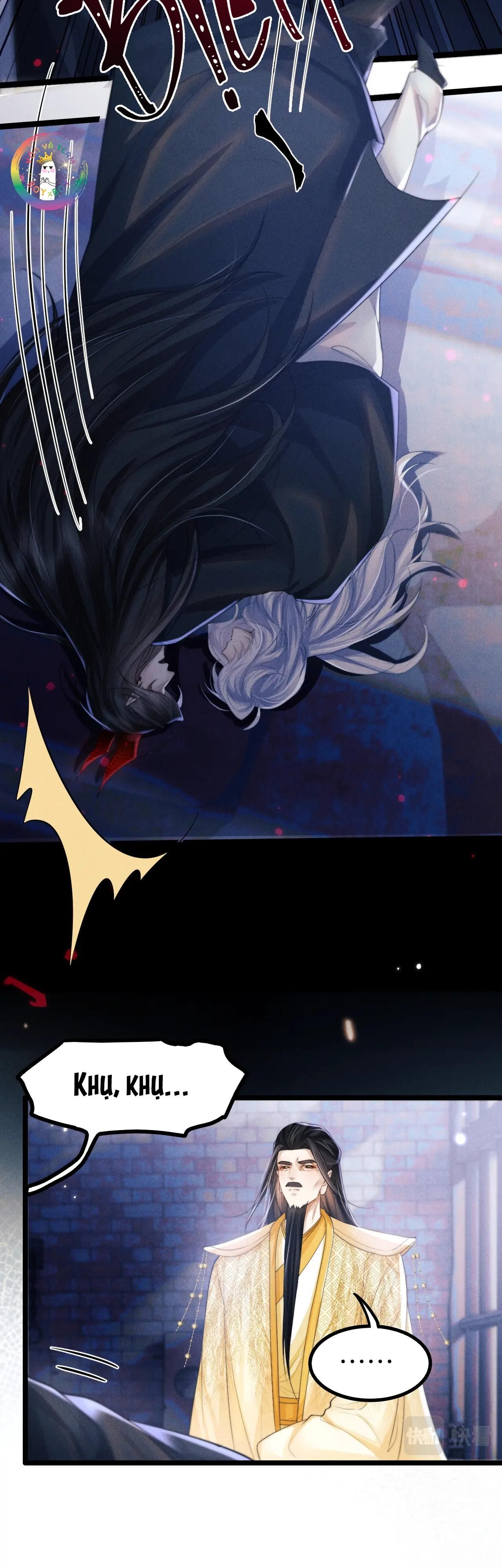 Sự Hối Hận Muộn Màng Chapter 30 - 23