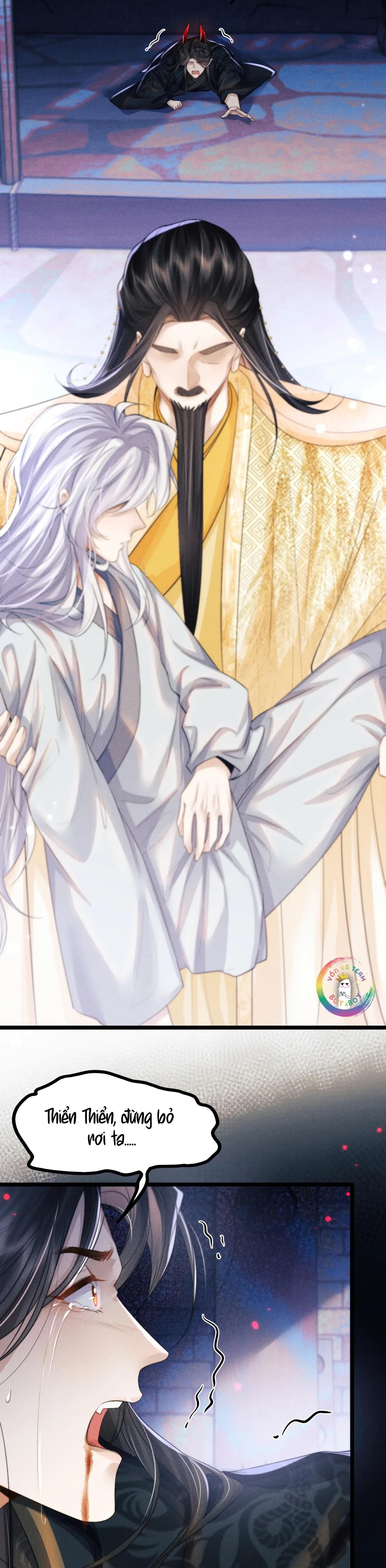 Sự Hối Hận Muộn Màng Chapter 30 - 25