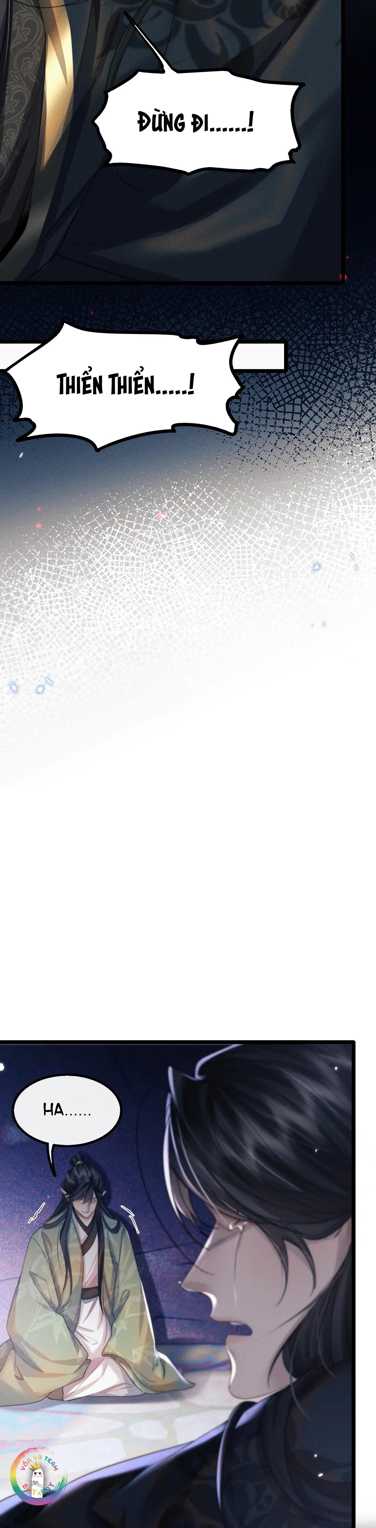 Sự Hối Hận Muộn Màng Chapter 30 - 26