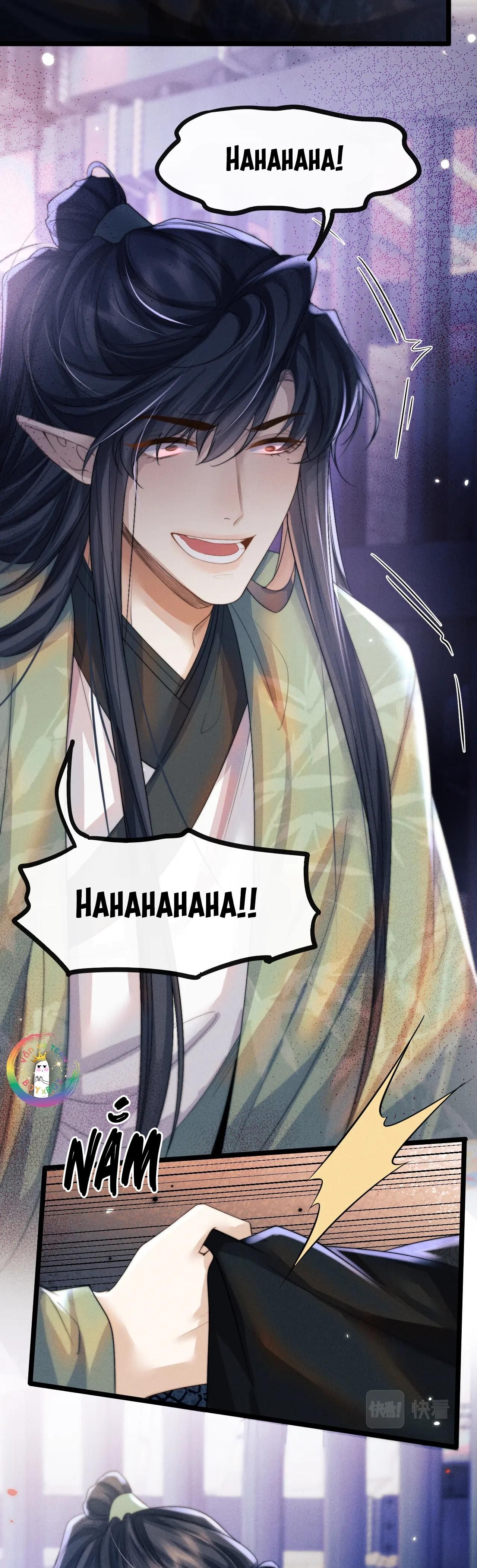 Sự Hối Hận Muộn Màng Chapter 30 - 27