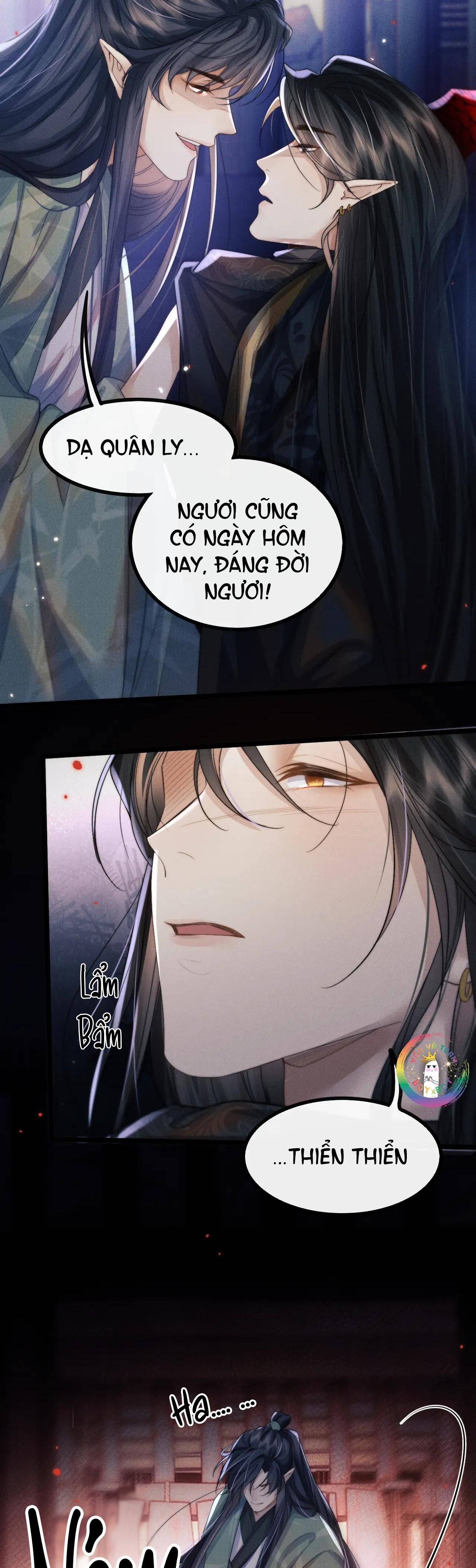 Sự Hối Hận Muộn Màng Chapter 30 - 28