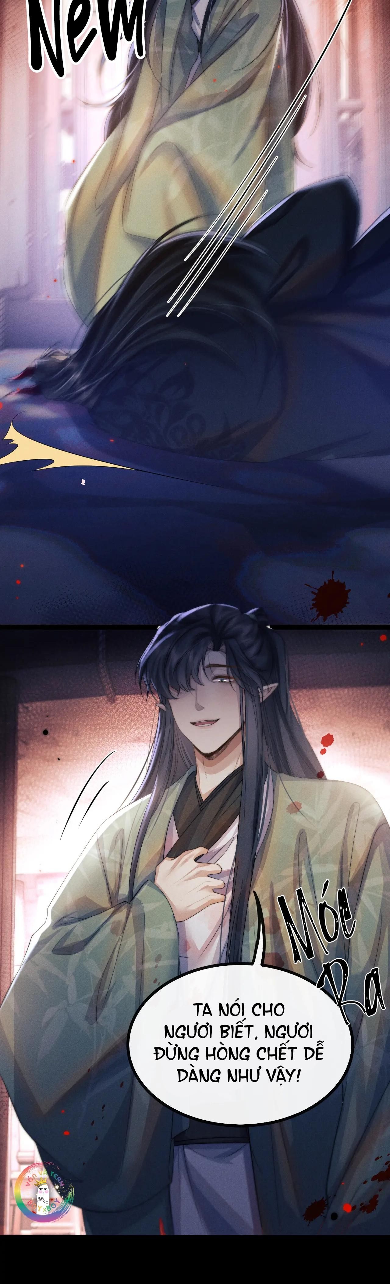 Sự Hối Hận Muộn Màng Chapter 30 - 29