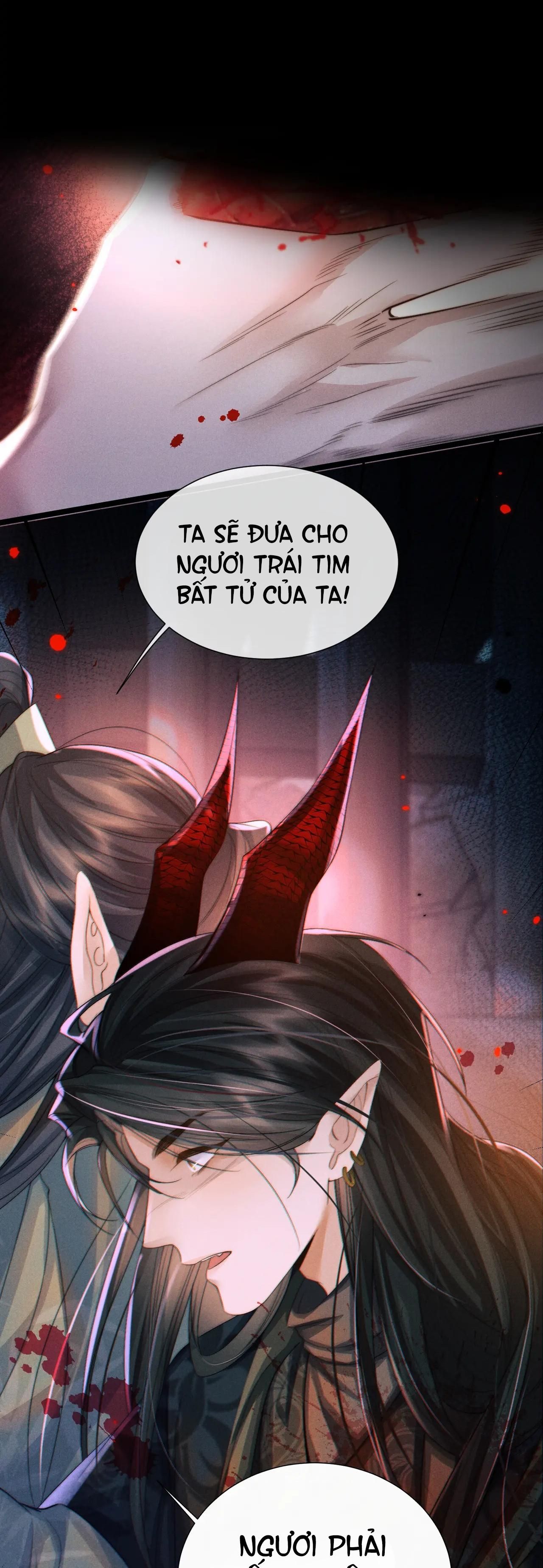 Sự Hối Hận Muộn Màng Chapter 30 - 30