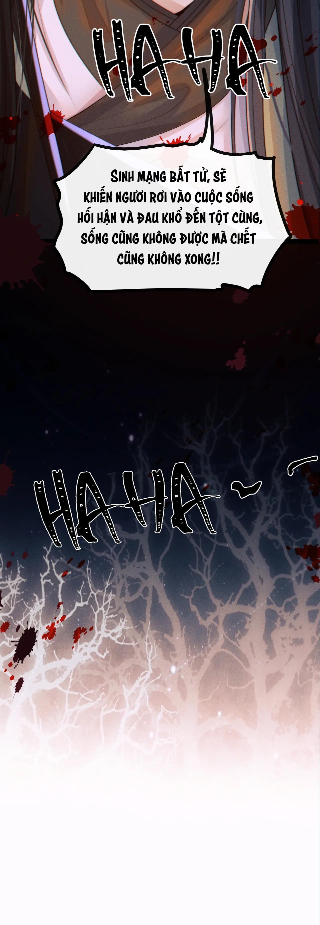 Sự Hối Hận Muộn Màng Chapter 30 - 32
