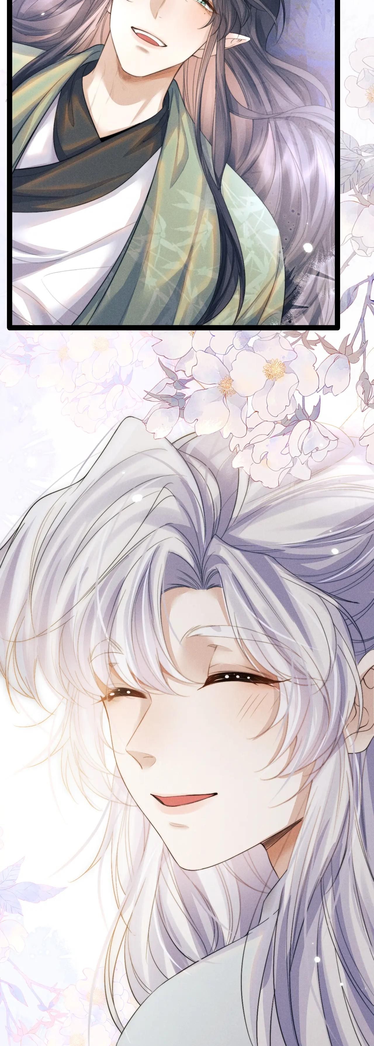 Sự Hối Hận Muộn Màng Chapter 30 - 34