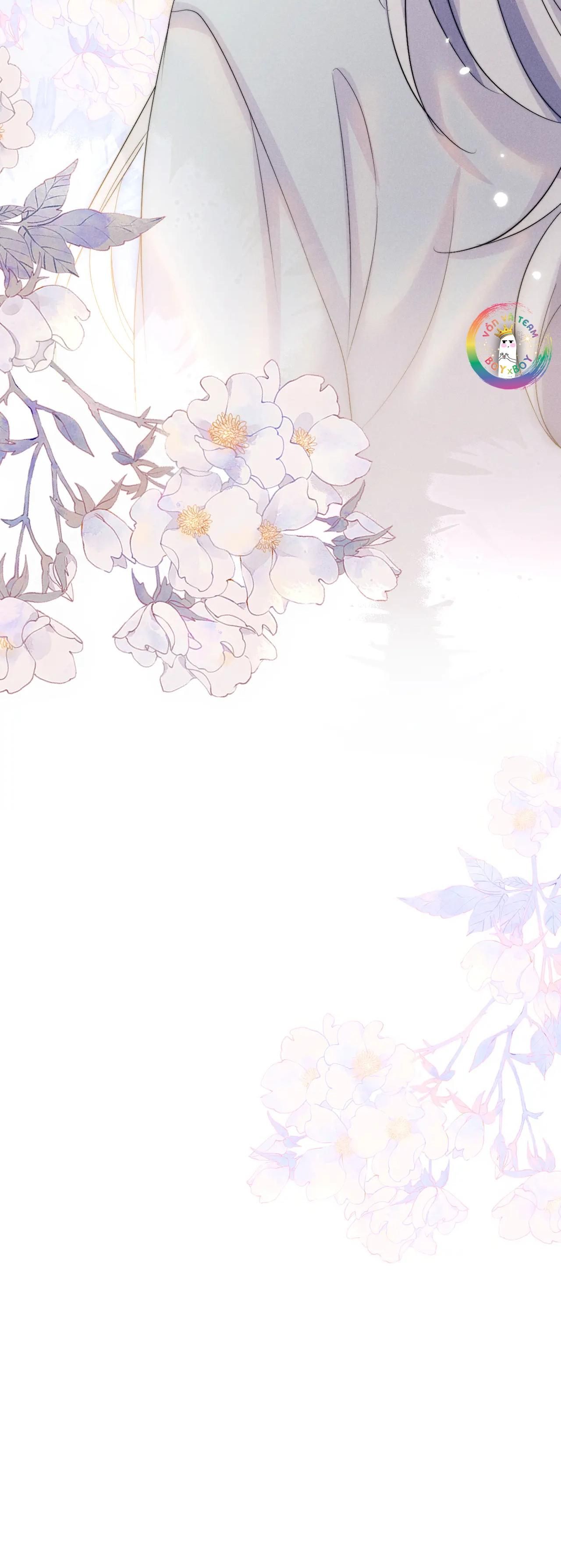 Sự Hối Hận Muộn Màng Chapter 30 - 35