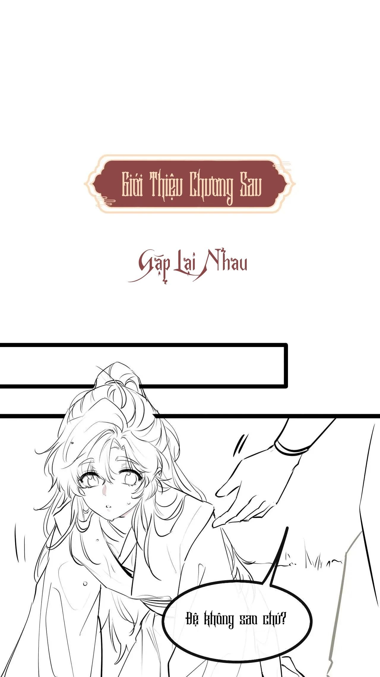 Sự Hối Hận Muộn Màng Chapter 30 - 36