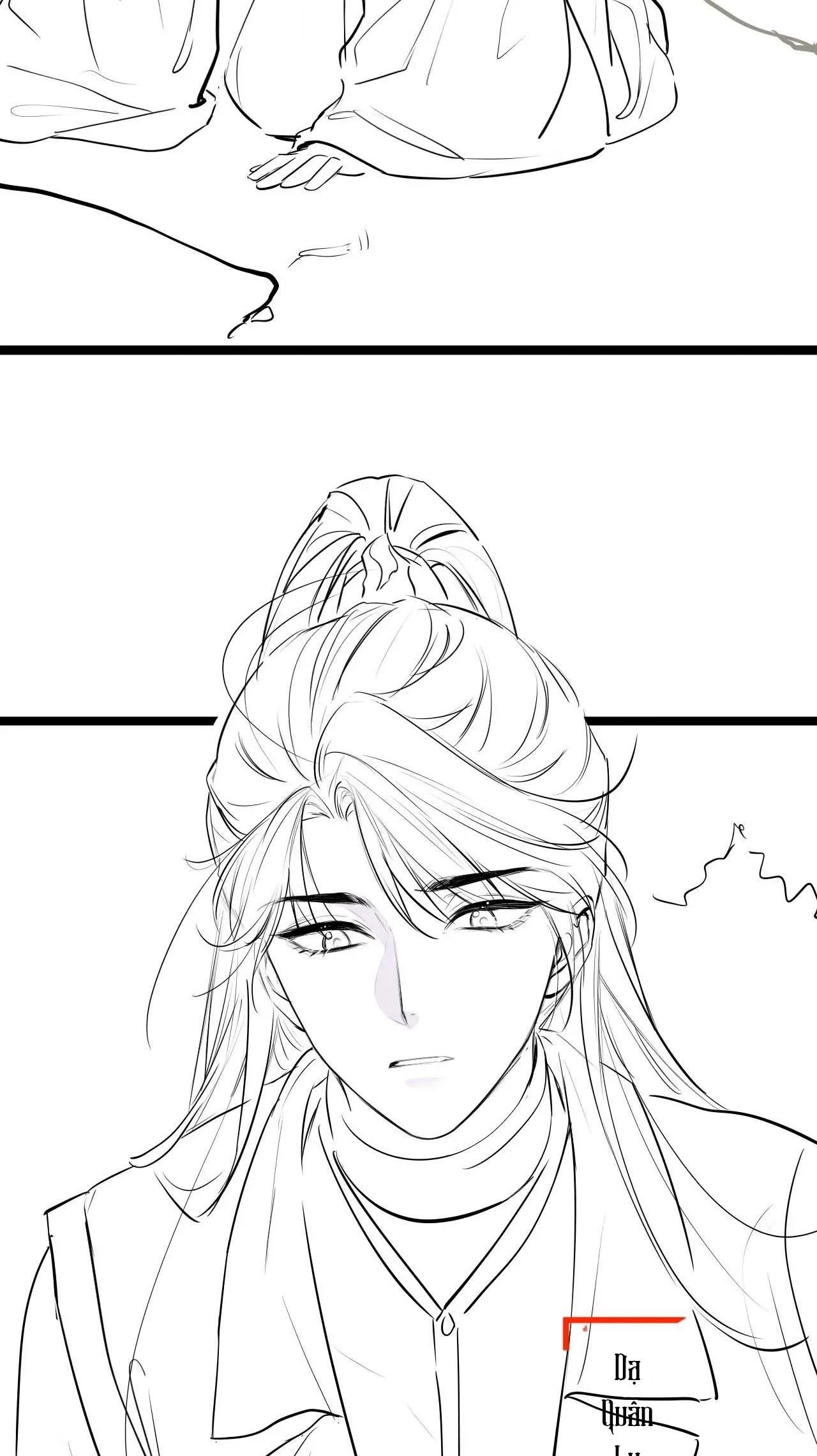 Sự Hối Hận Muộn Màng Chapter 30 - 37