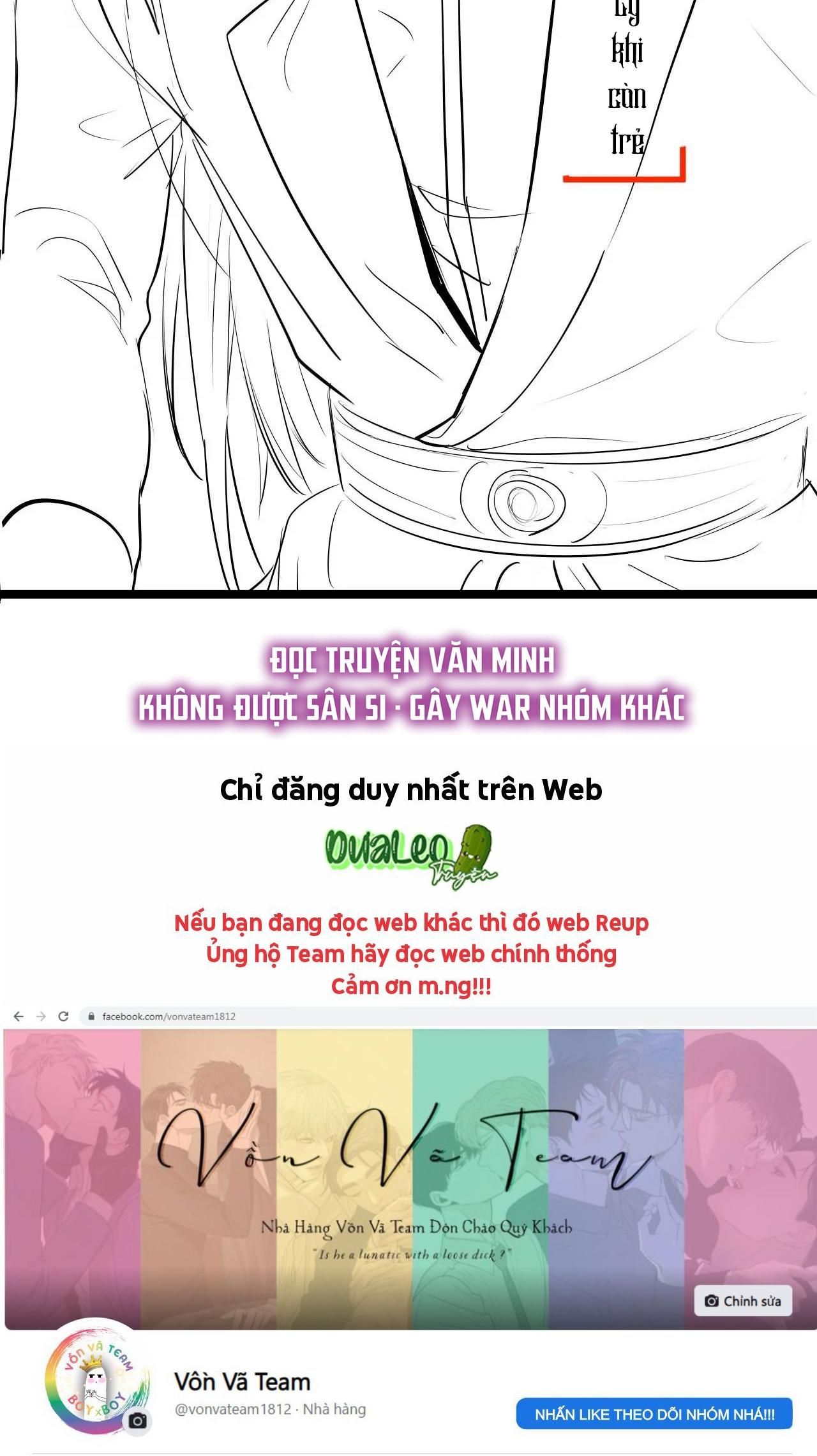 Sự Hối Hận Muộn Màng Chapter 30 - 38