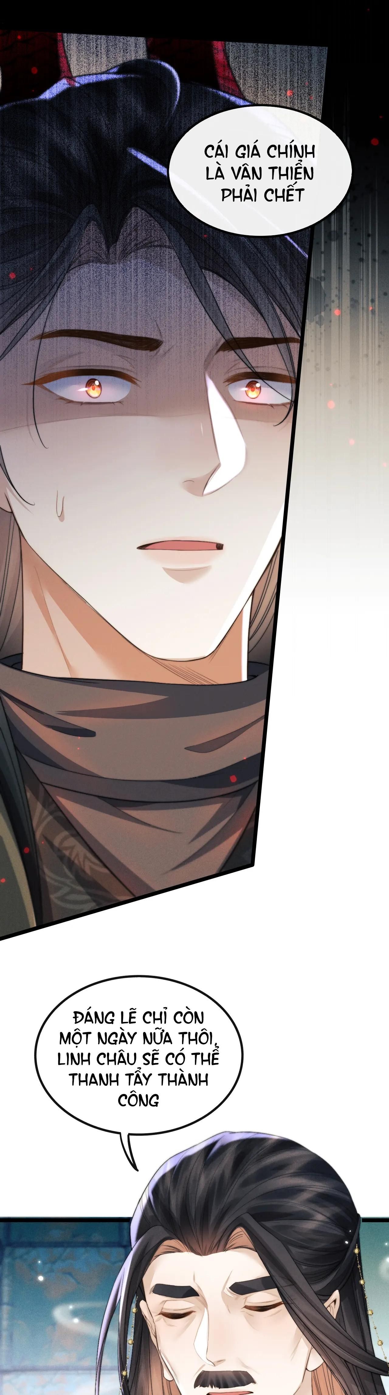 Sự Hối Hận Muộn Màng Chapter 30 - 6