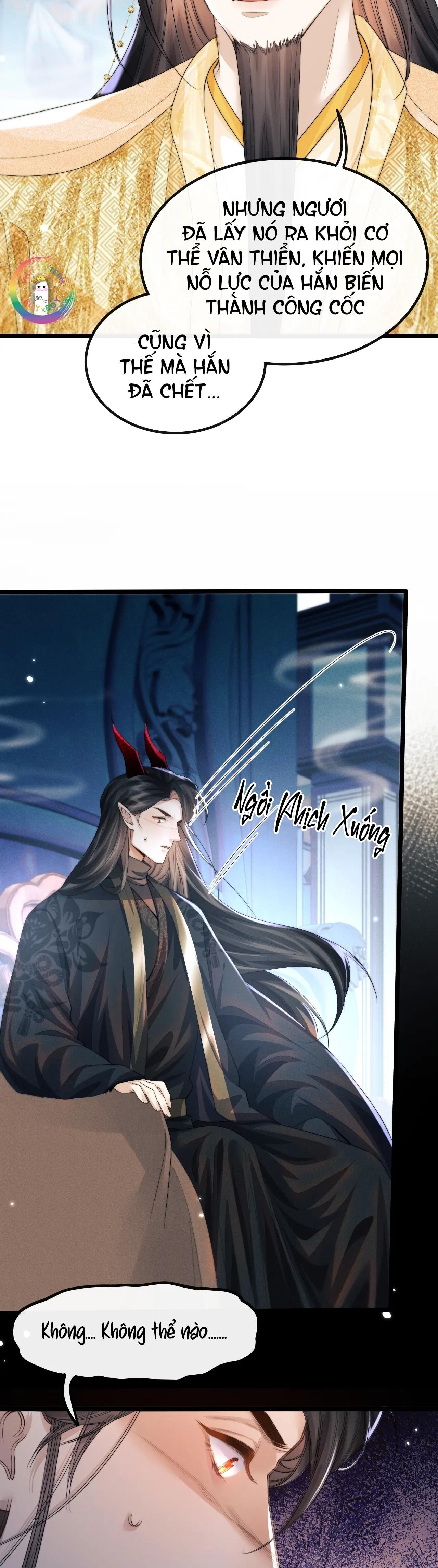 Sự Hối Hận Muộn Màng Chapter 30 - 7