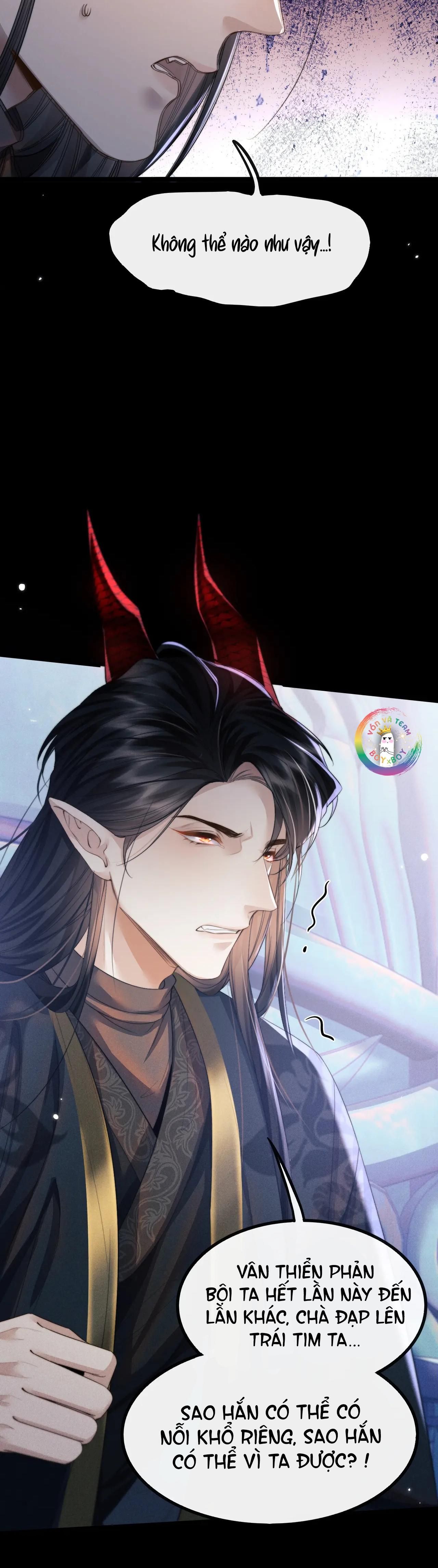 Sự Hối Hận Muộn Màng Chapter 30 - 8