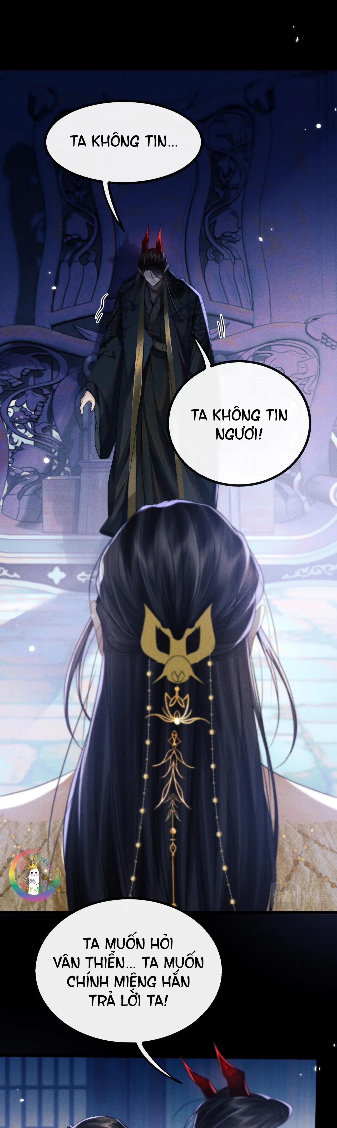 Sự Hối Hận Muộn Màng Chapter 30 - 9