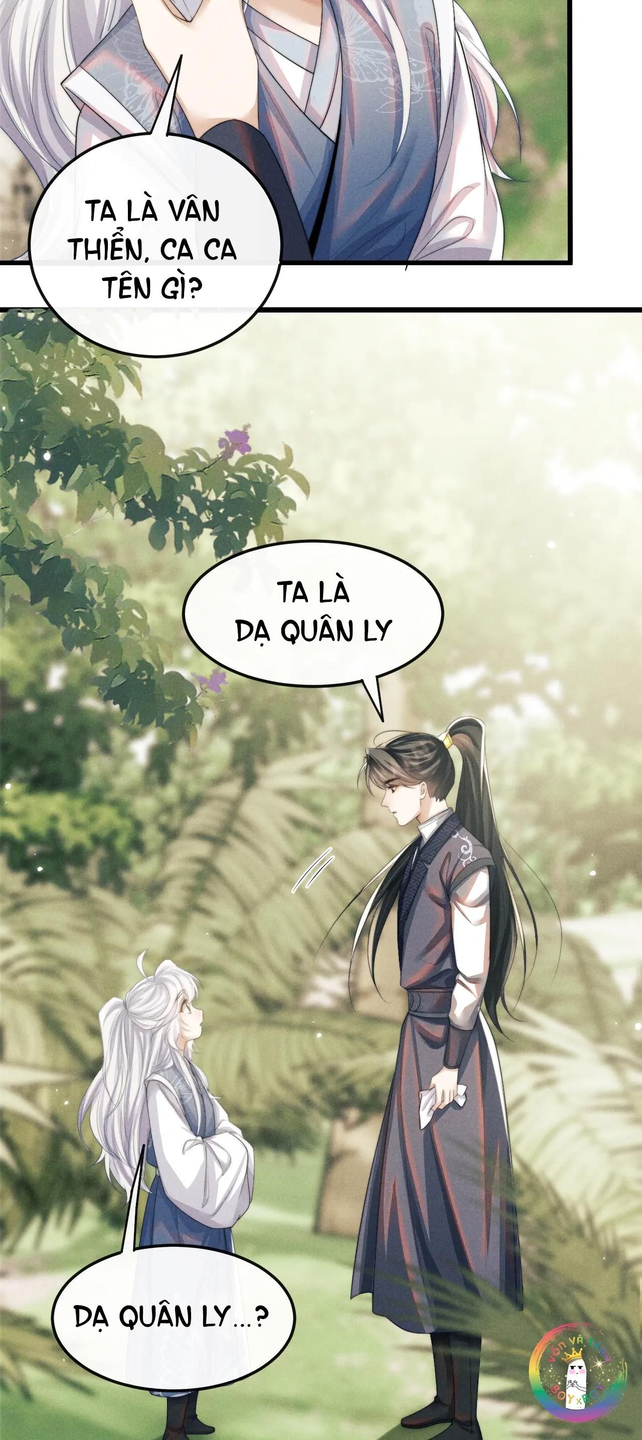 Sự Hối Hận Muộn Màng Chapter 31 - 11