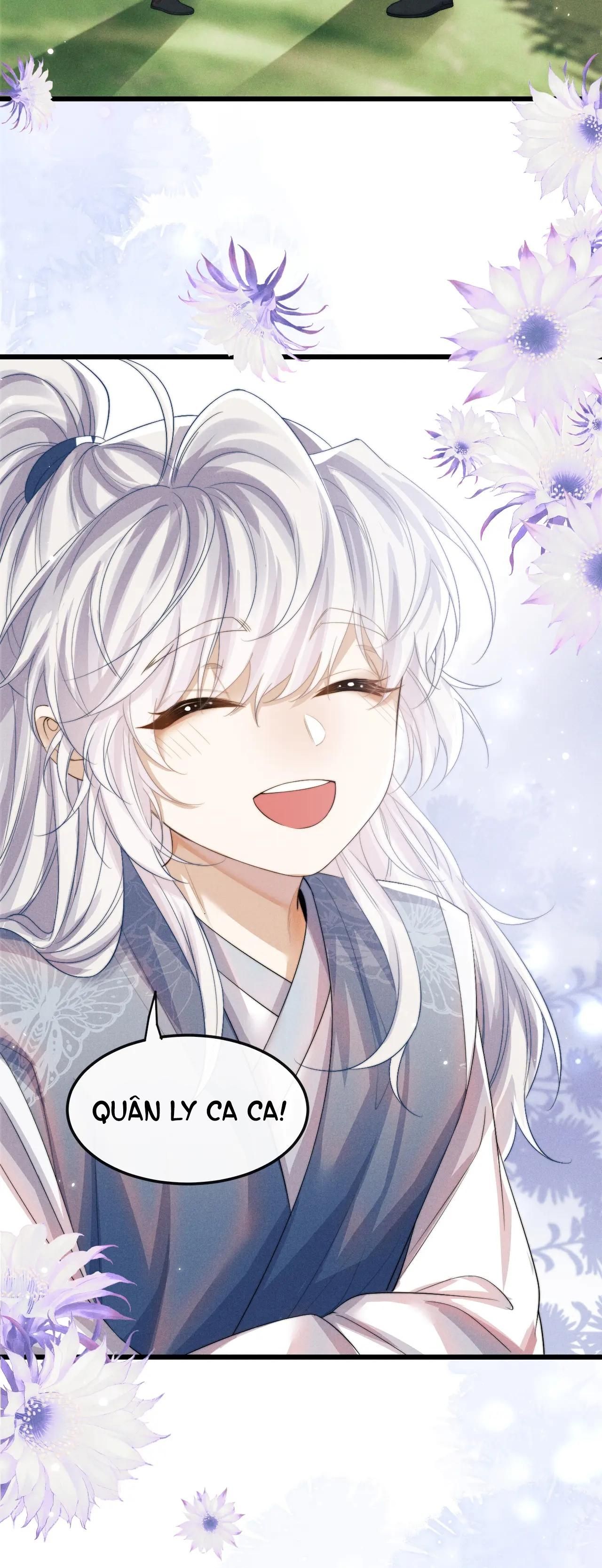 Sự Hối Hận Muộn Màng Chapter 31 - 12