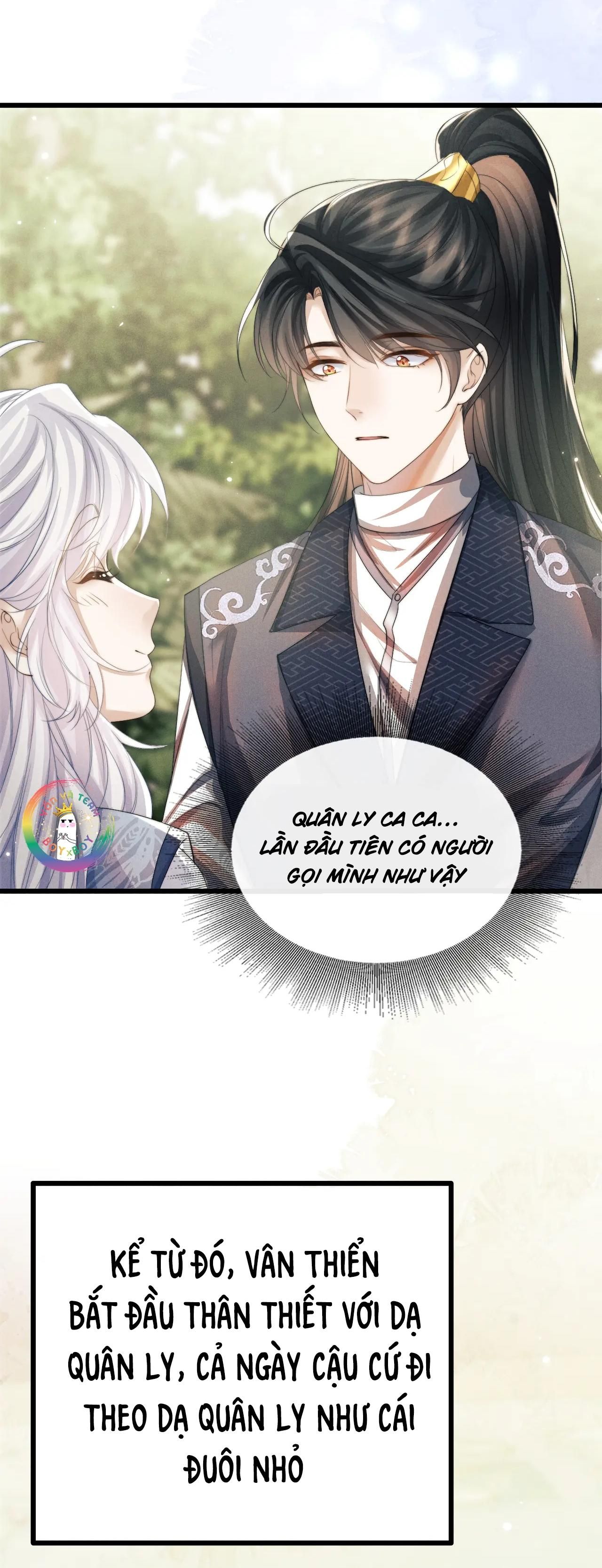 Sự Hối Hận Muộn Màng Chapter 31 - 13