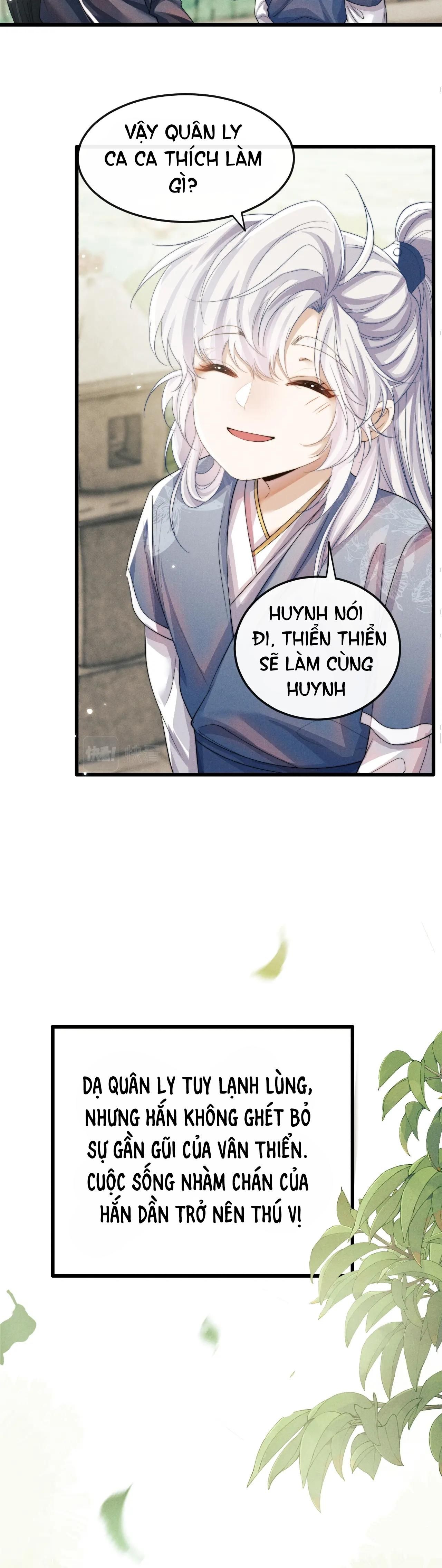 Sự Hối Hận Muộn Màng Chapter 31 - 15