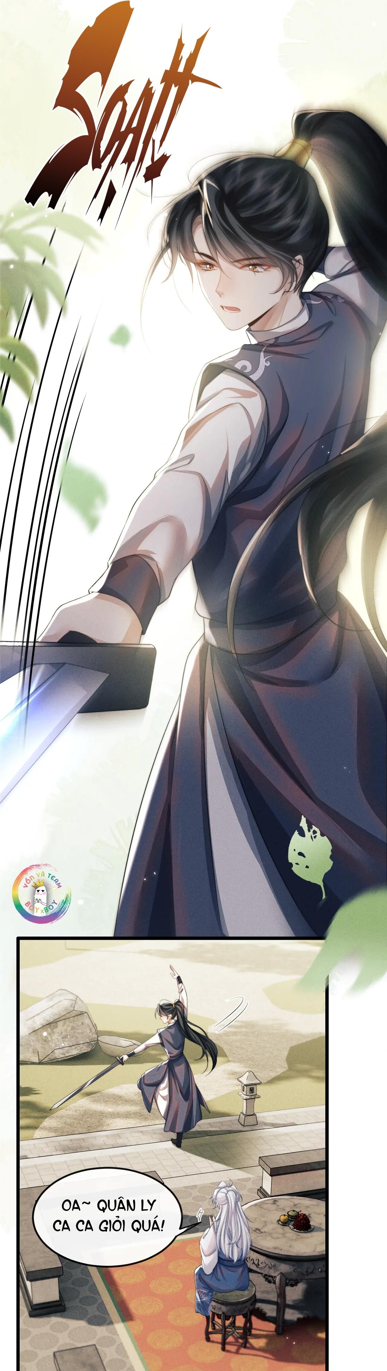 Sự Hối Hận Muộn Màng Chapter 31 - 16