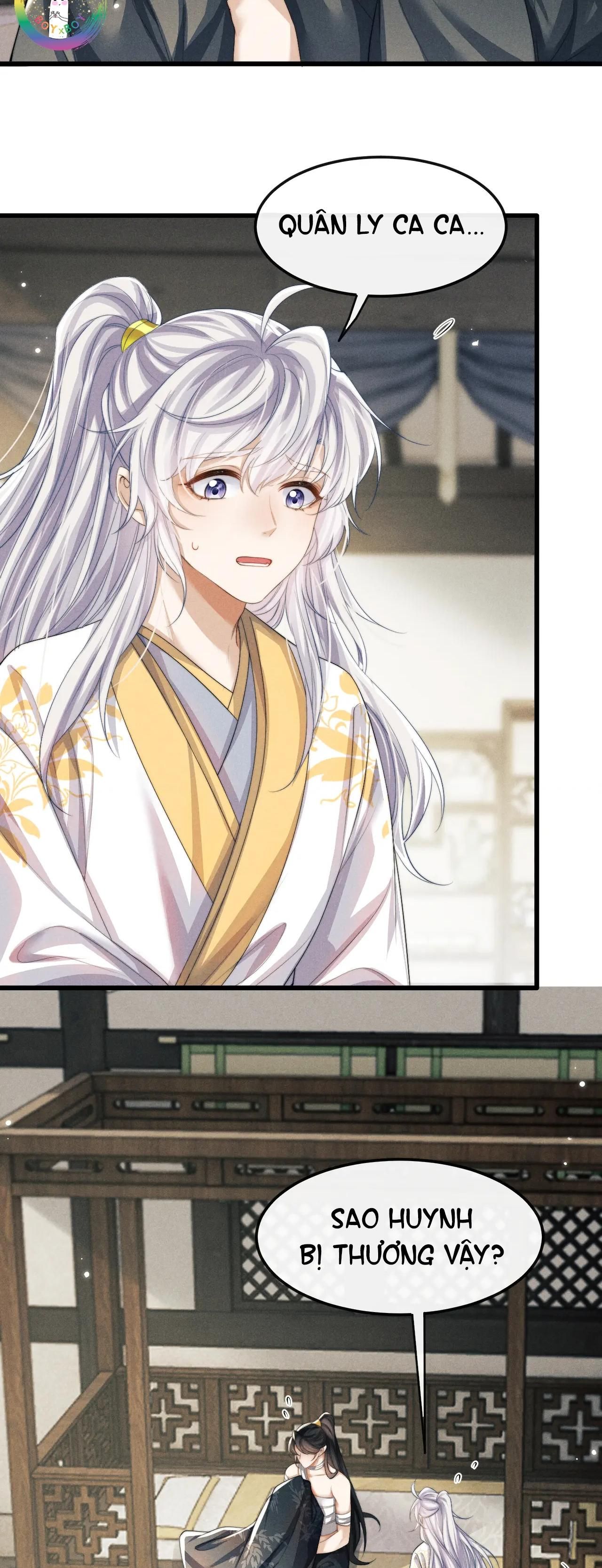 Sự Hối Hận Muộn Màng Chapter 31 - 19