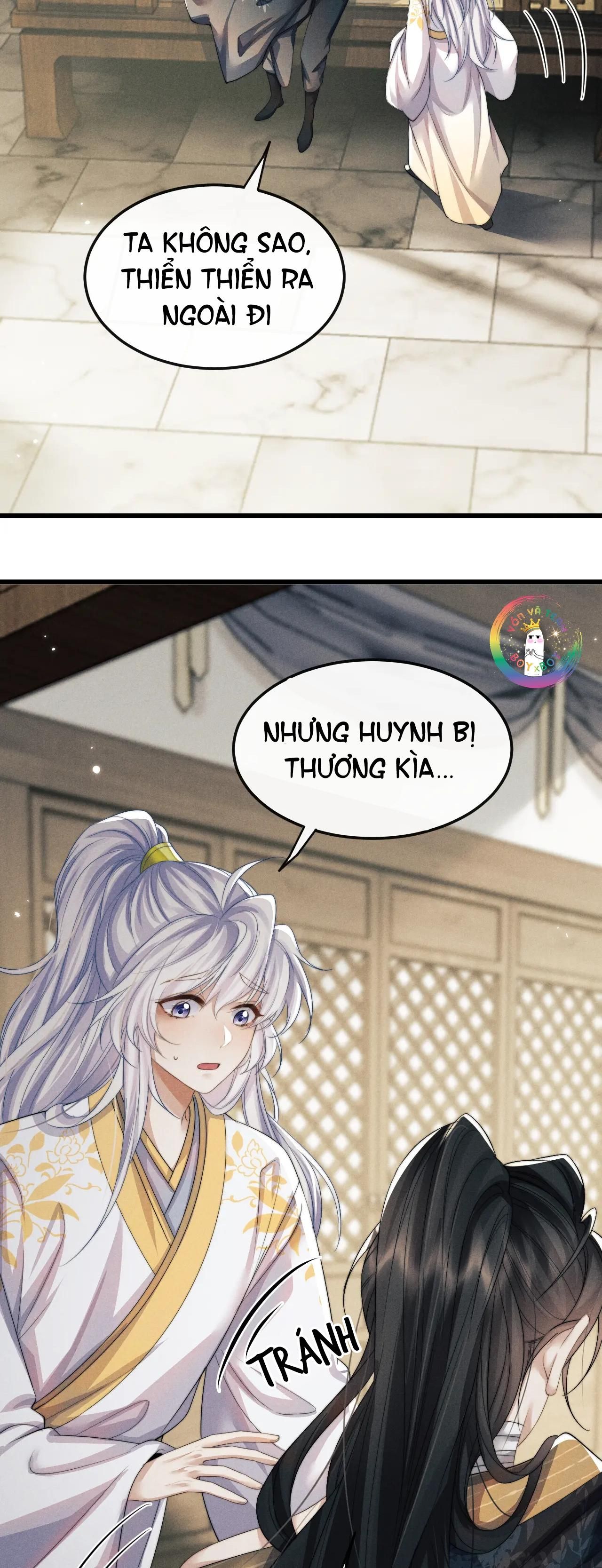 Sự Hối Hận Muộn Màng Chapter 31 - 20