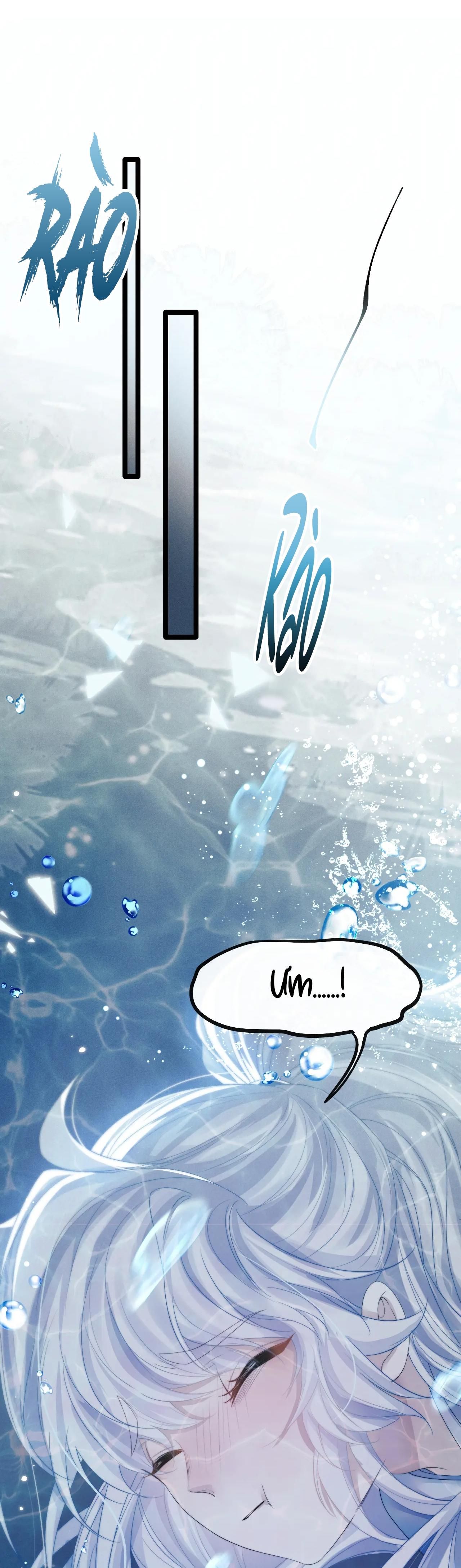 Sự Hối Hận Muộn Màng Chapter 31 - 3