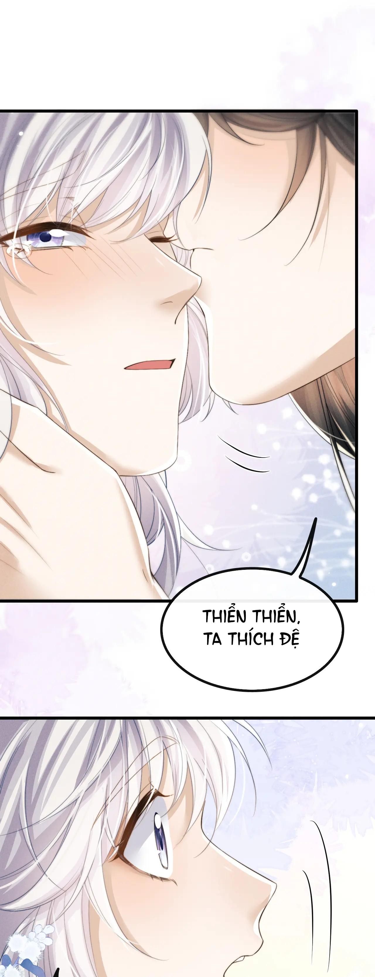 Sự Hối Hận Muộn Màng Chapter 31 - 24