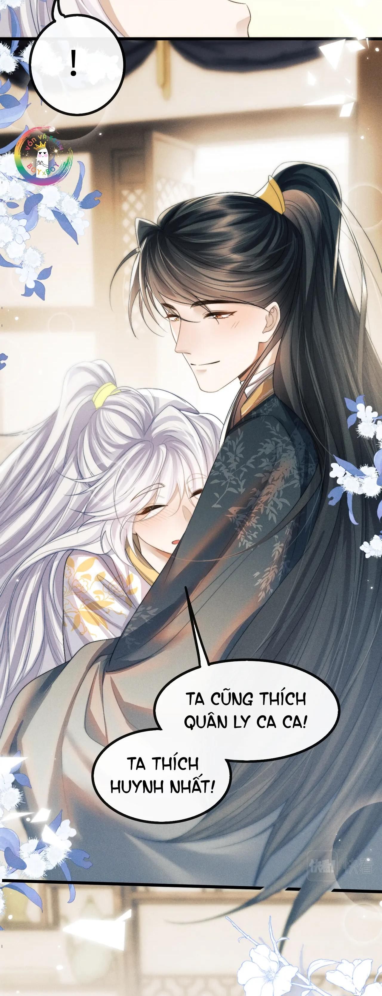 Sự Hối Hận Muộn Màng Chapter 31 - 25