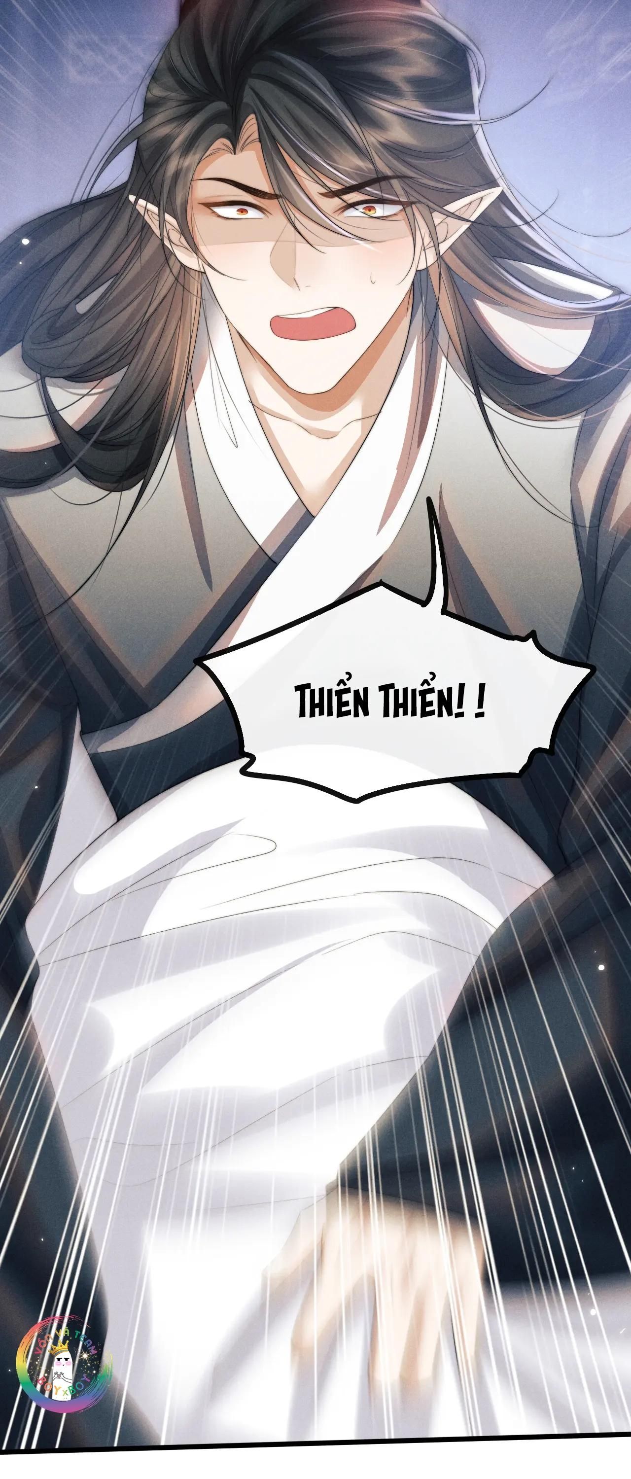 Sự Hối Hận Muộn Màng Chapter 31 - 29