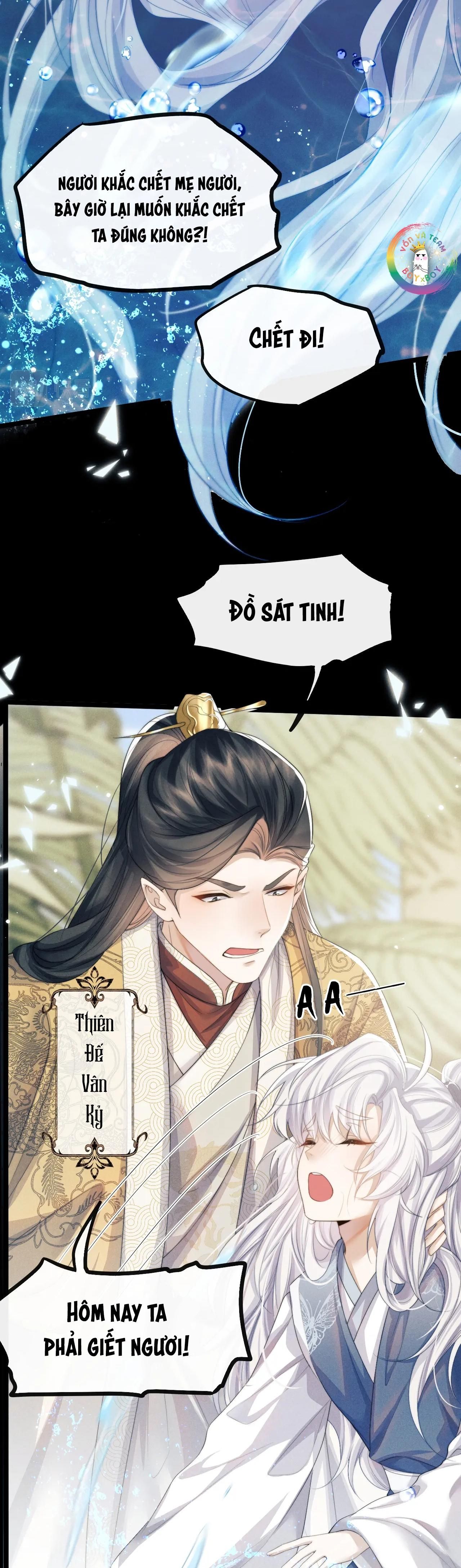 Sự Hối Hận Muộn Màng Chapter 31 - 4