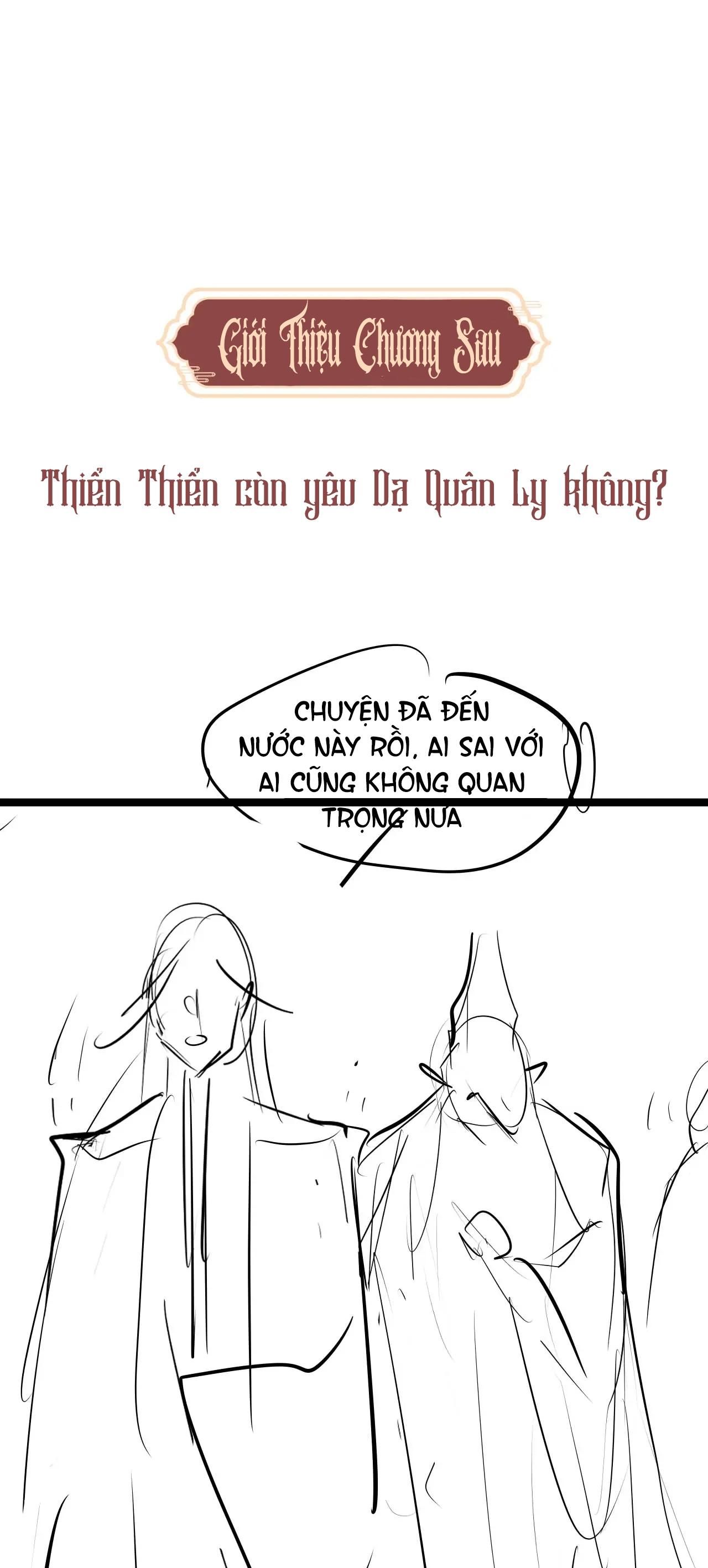 Sự Hối Hận Muộn Màng Chapter 31 - 39