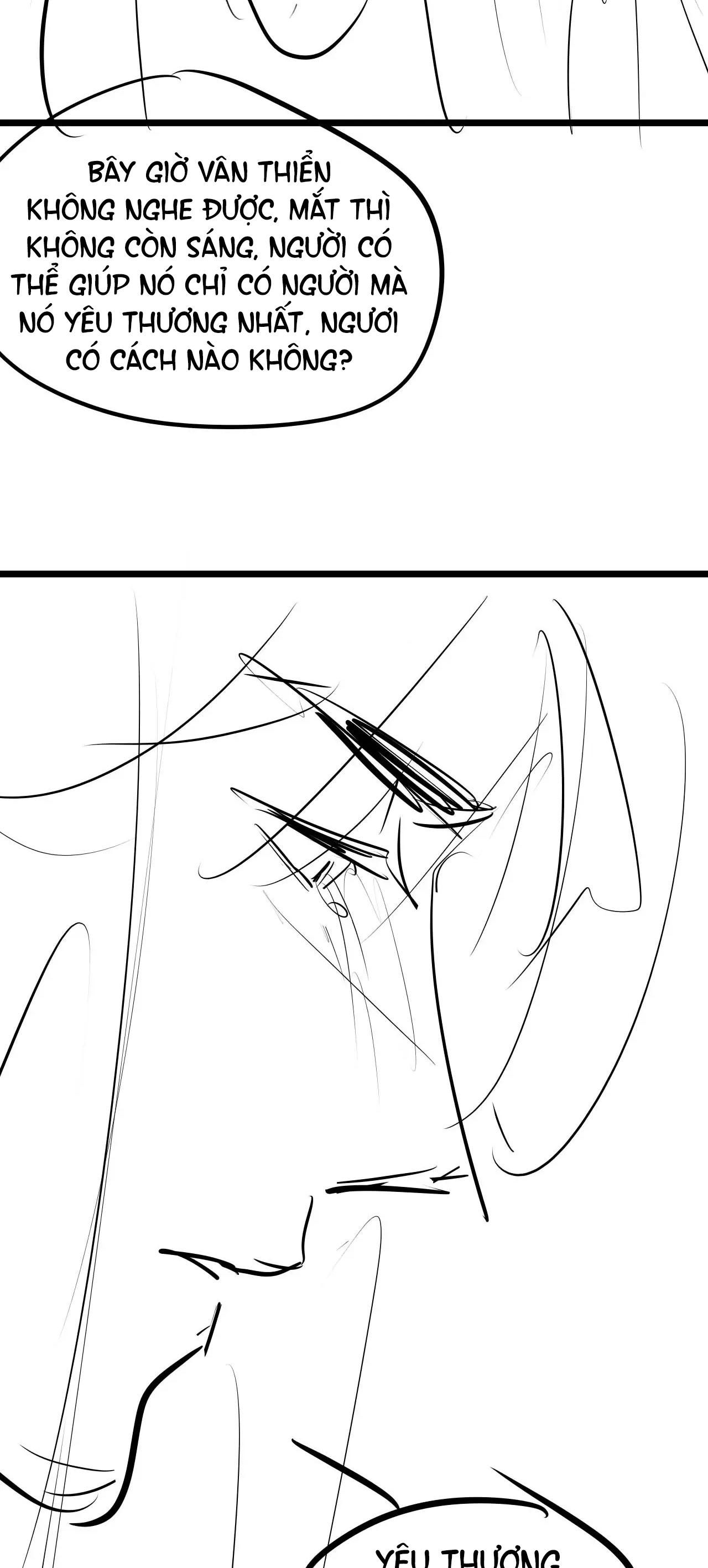 Sự Hối Hận Muộn Màng Chapter 31 - 40