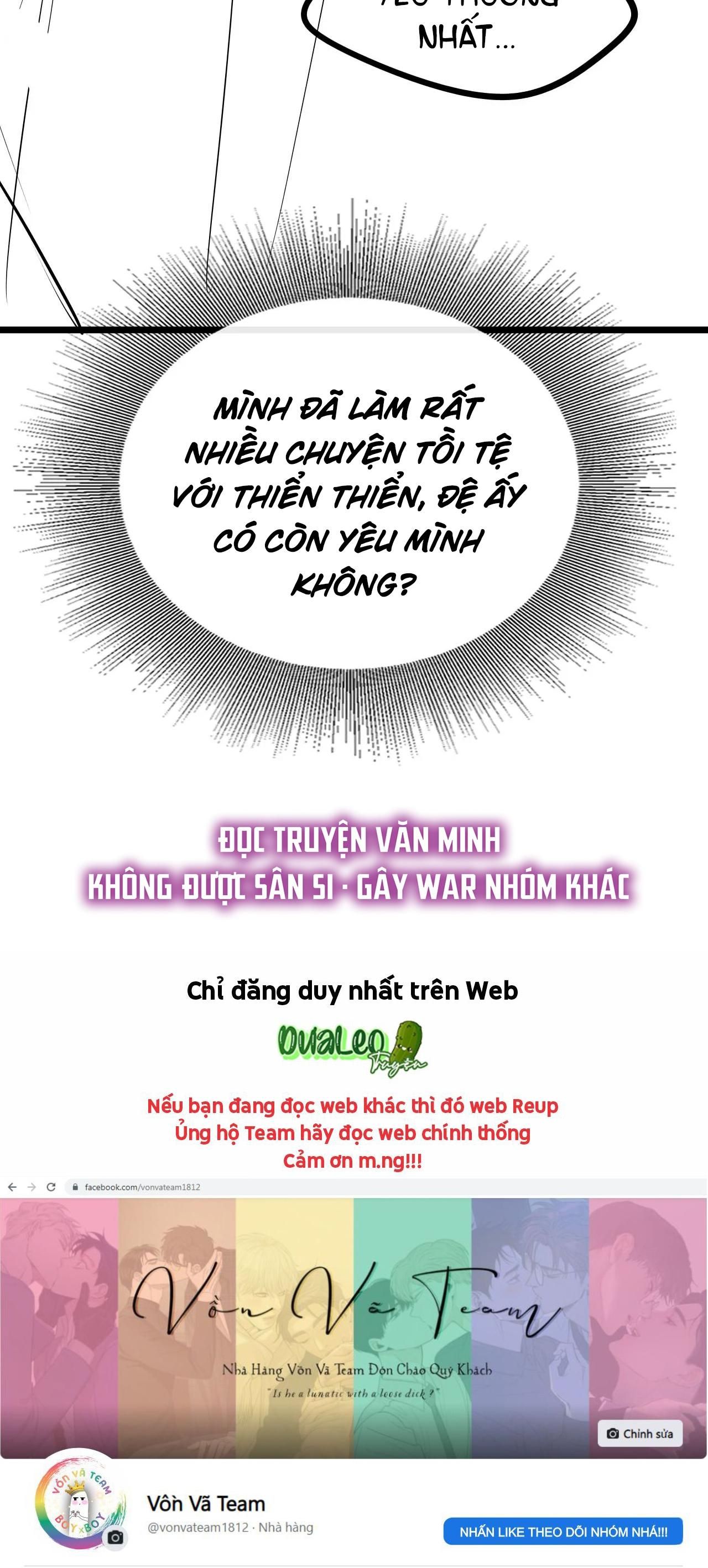 Sự Hối Hận Muộn Màng Chapter 31 - 41