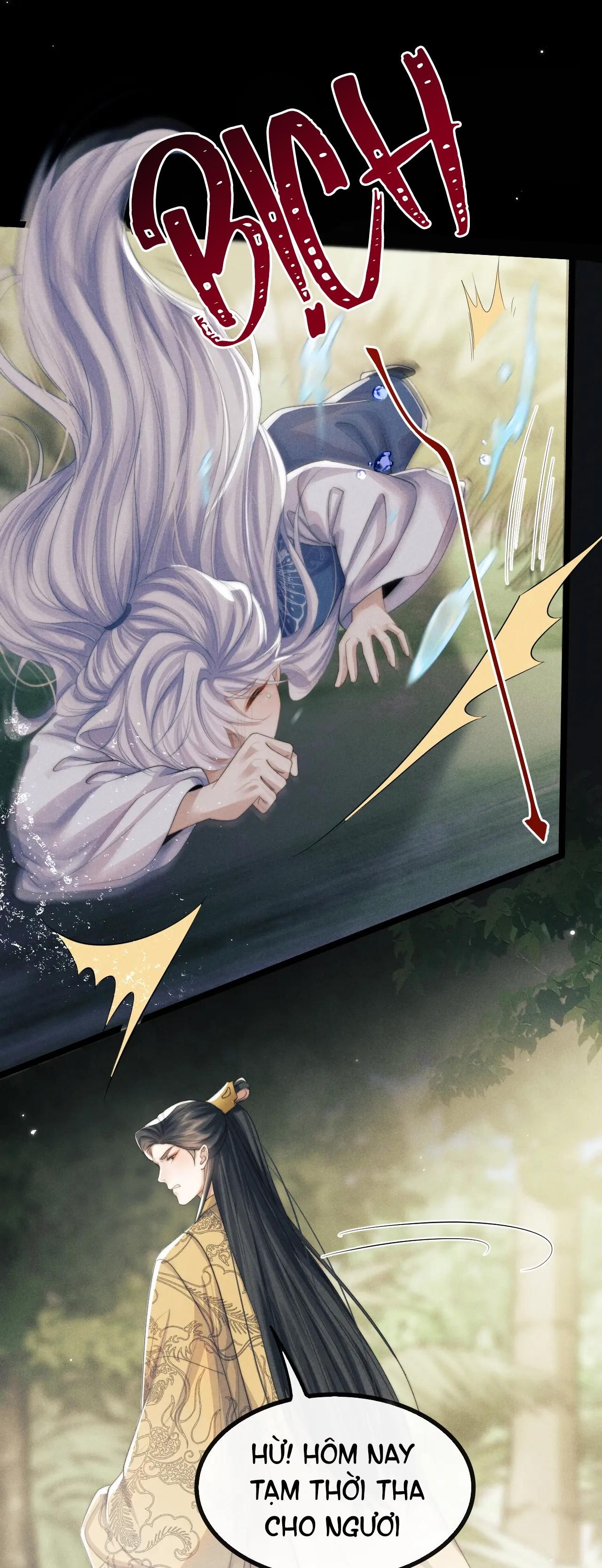 Sự Hối Hận Muộn Màng Chapter 31 - 6