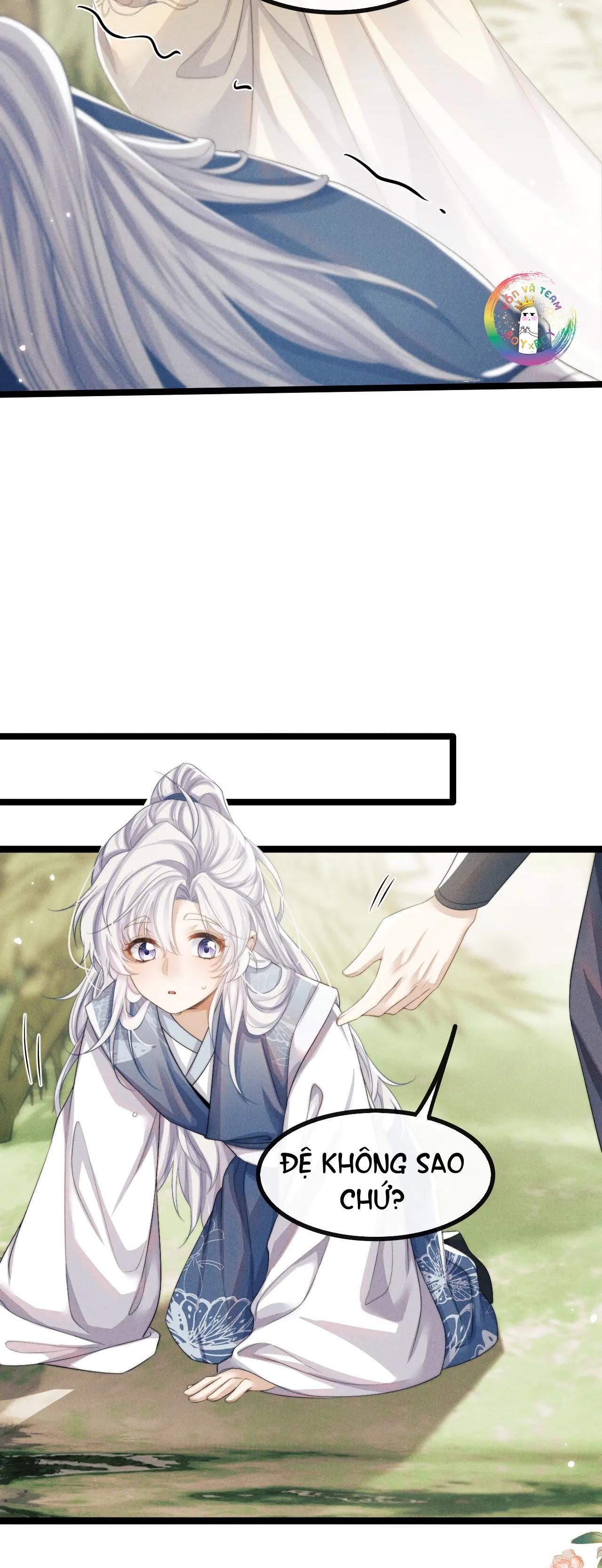 Sự Hối Hận Muộn Màng Chapter 31 - 7