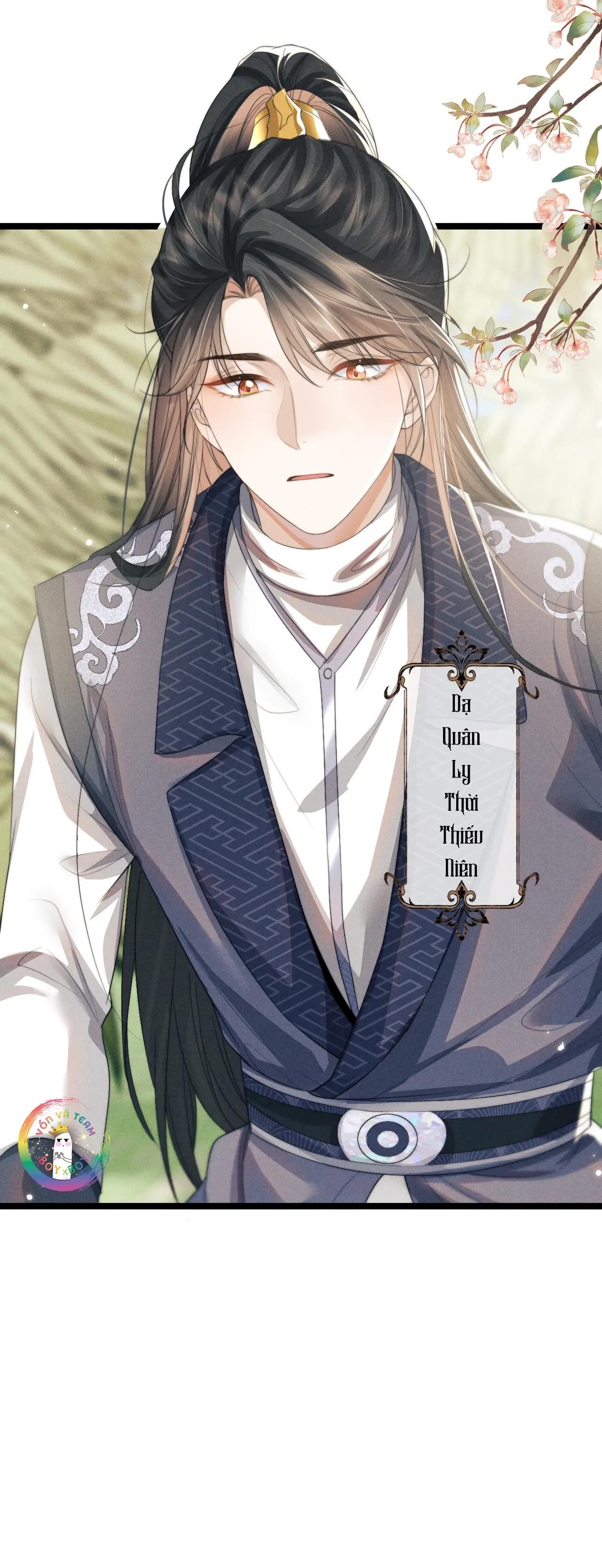 Sự Hối Hận Muộn Màng Chapter 31 - 8