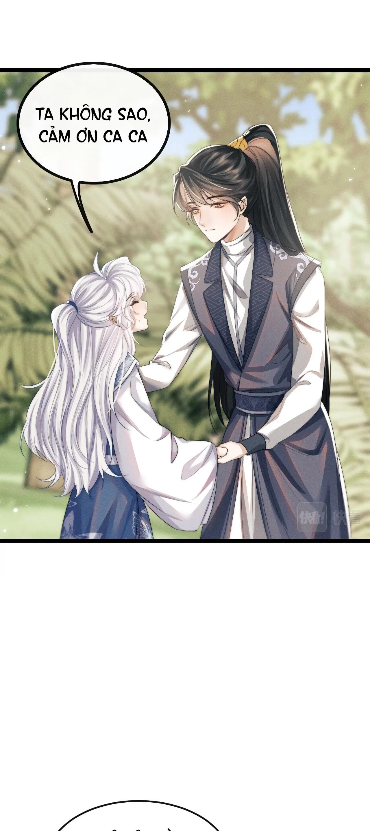 Sự Hối Hận Muộn Màng Chapter 31 - 9