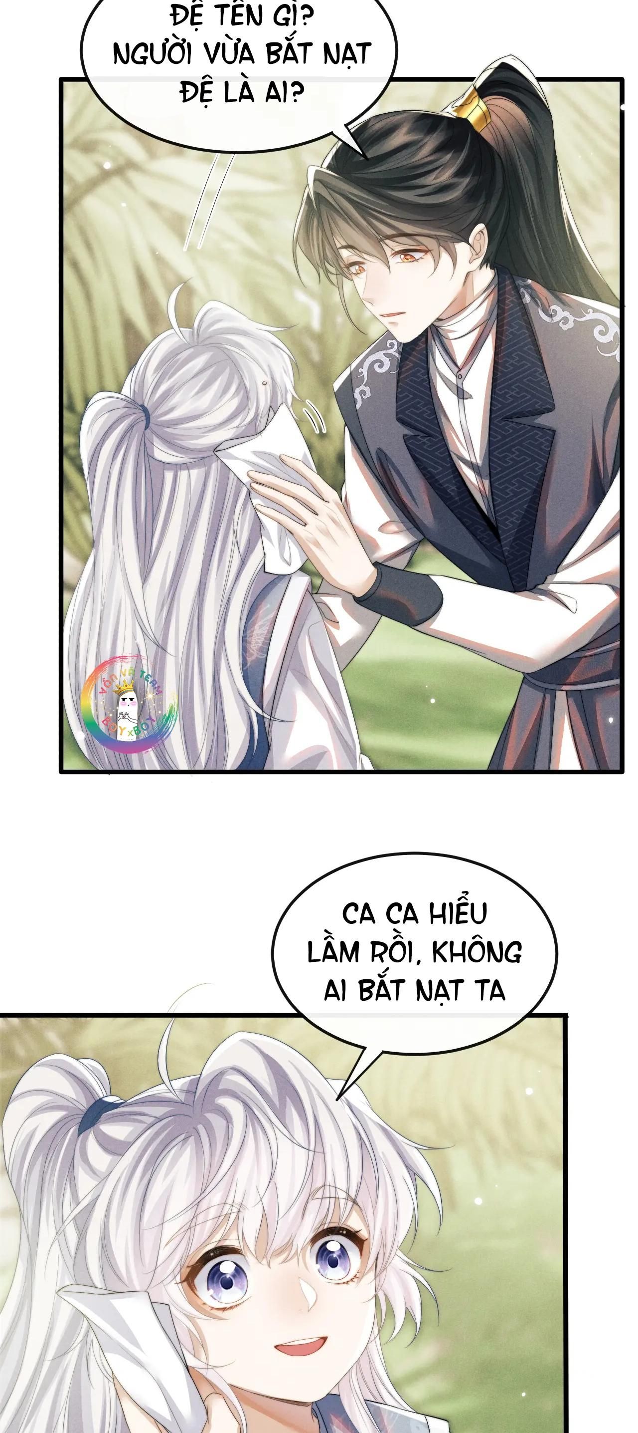 Sự Hối Hận Muộn Màng Chapter 31 - 10