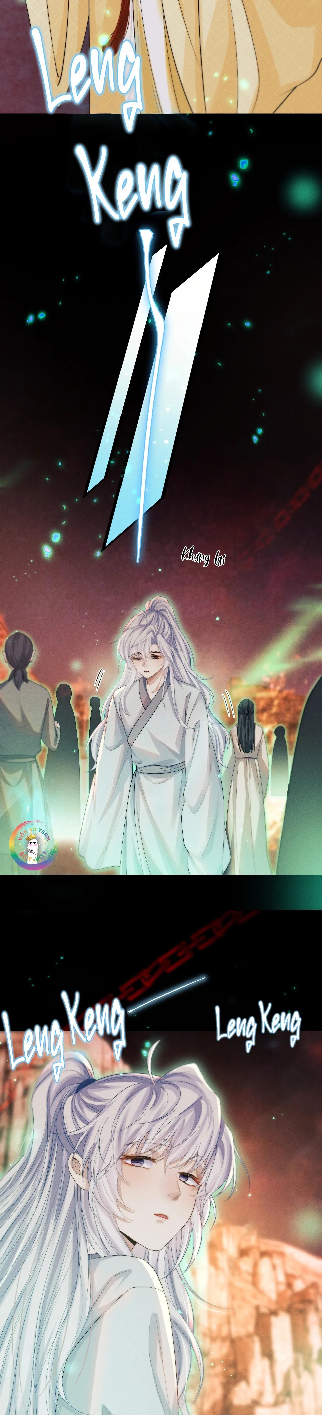 Sự Hối Hận Muộn Màng Chapter 32 - 11