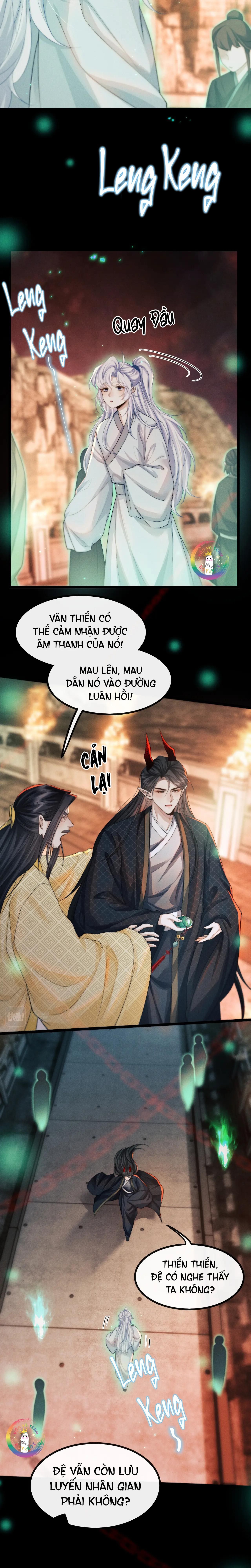 Sự Hối Hận Muộn Màng Chapter 32 - 12