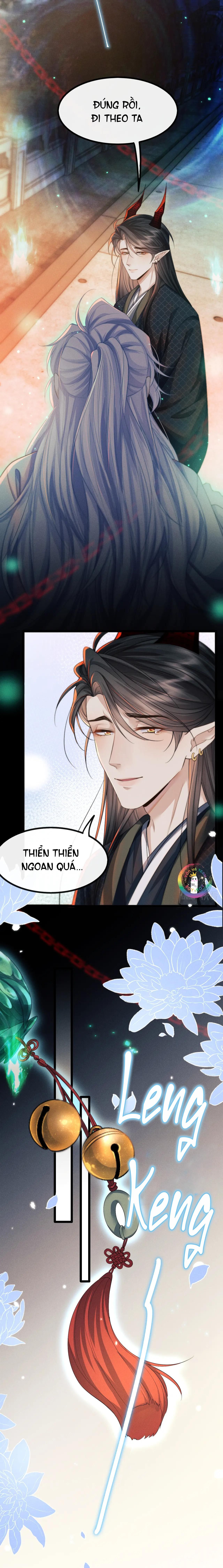 Sự Hối Hận Muộn Màng Chapter 32 - 14