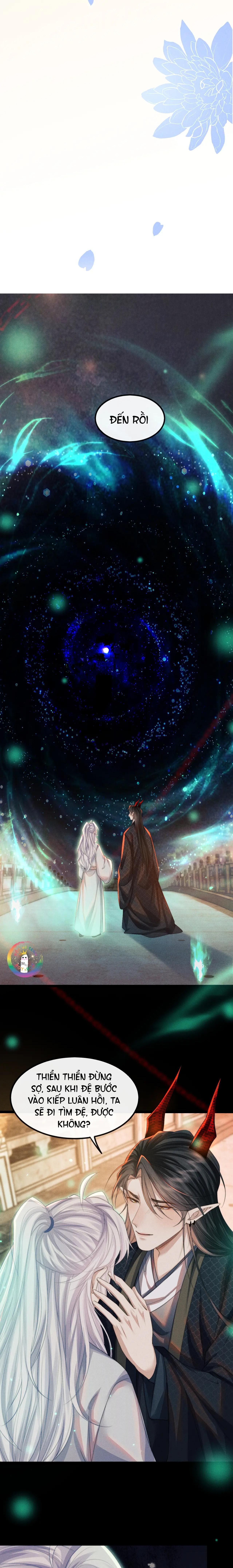 Sự Hối Hận Muộn Màng Chapter 32 - 15