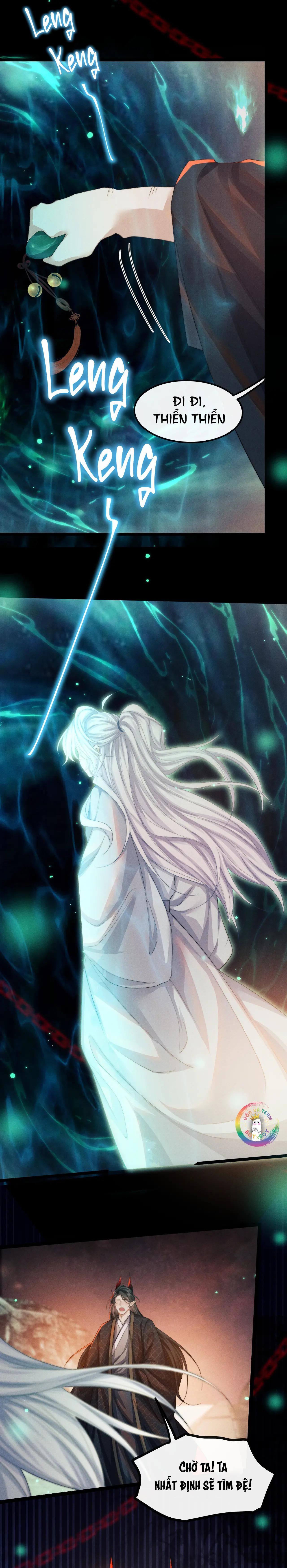 Sự Hối Hận Muộn Màng Chapter 32 - 17