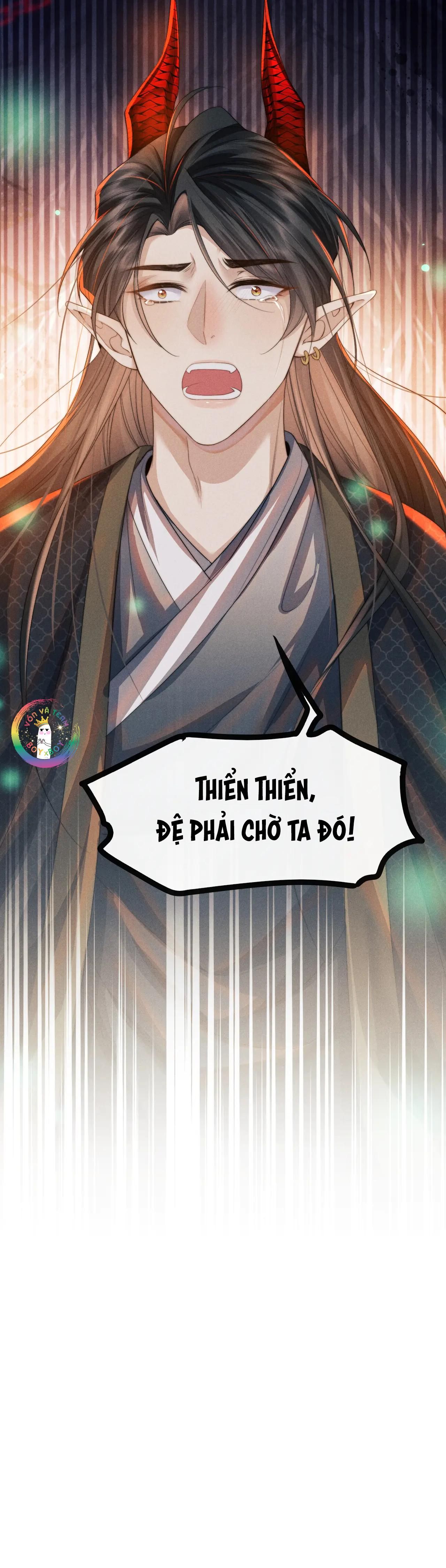 Sự Hối Hận Muộn Màng Chapter 32 - 18